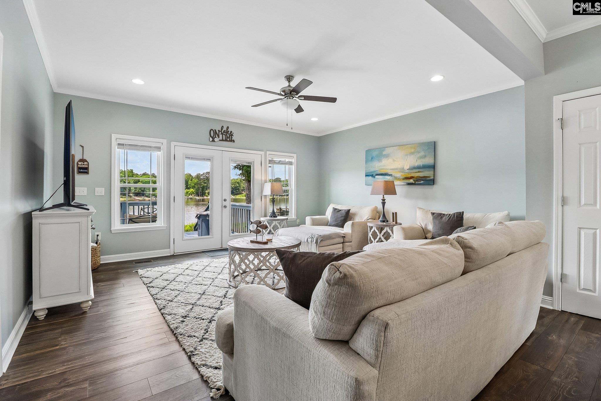 458 Horse Cove Road Gilbert, SC 29054