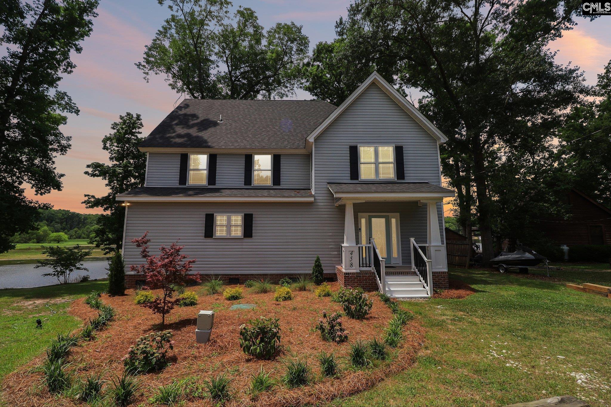 458 Horse Cove Road Gilbert, SC 29054
