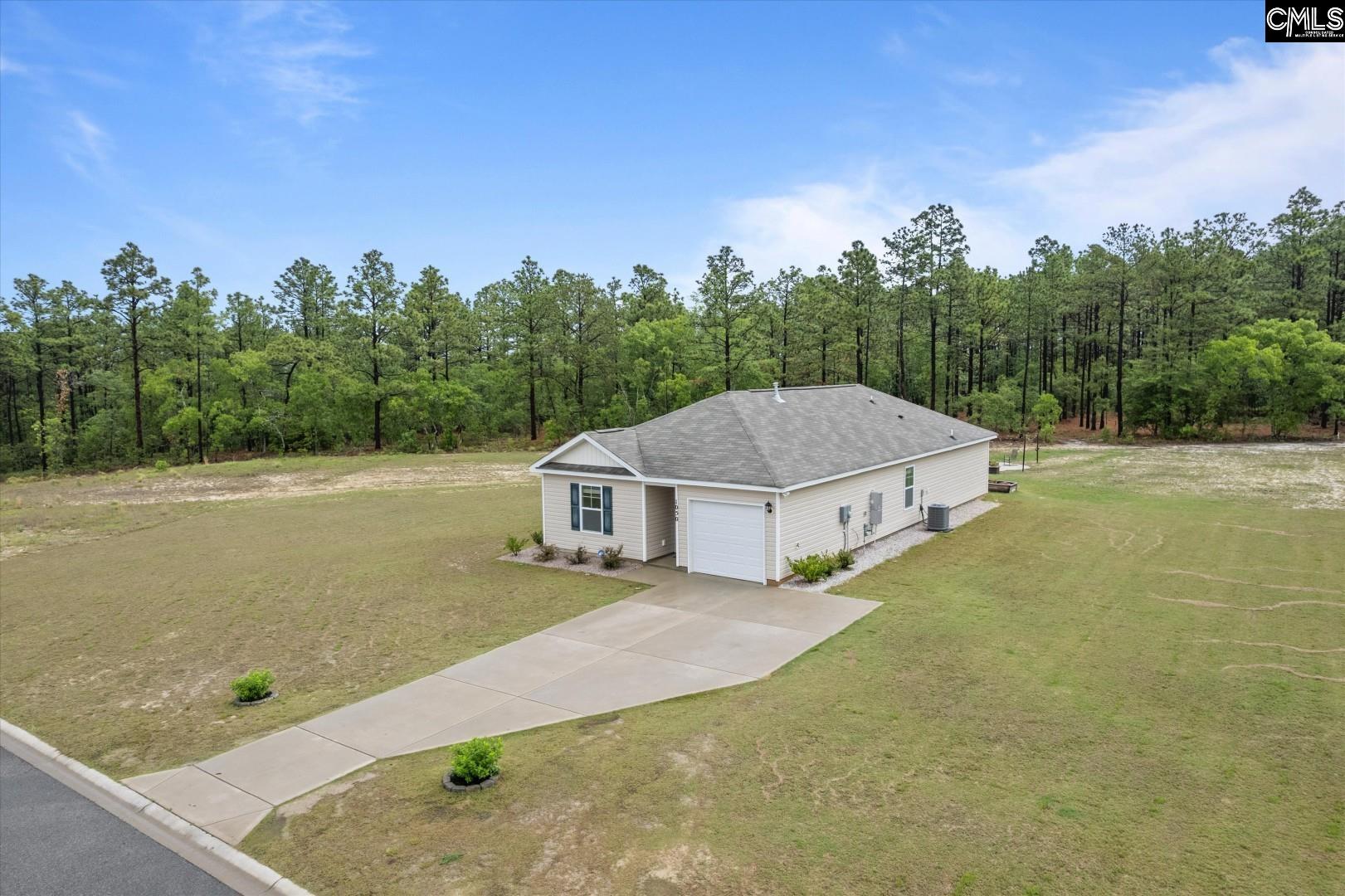1050 McKittrick Drive Lugoff, SC 29078