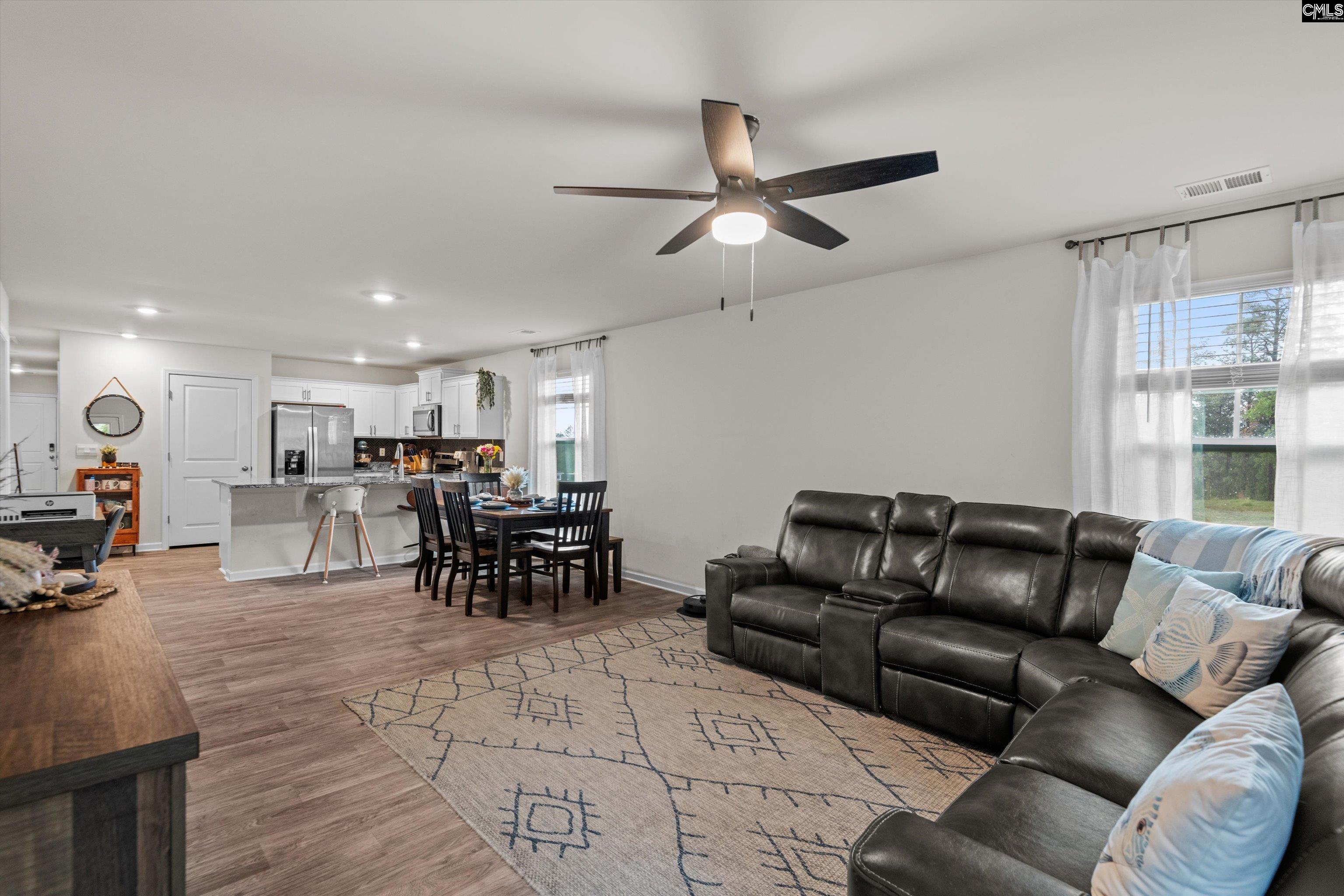 1050 McKittrick Drive Lugoff, SC 29078