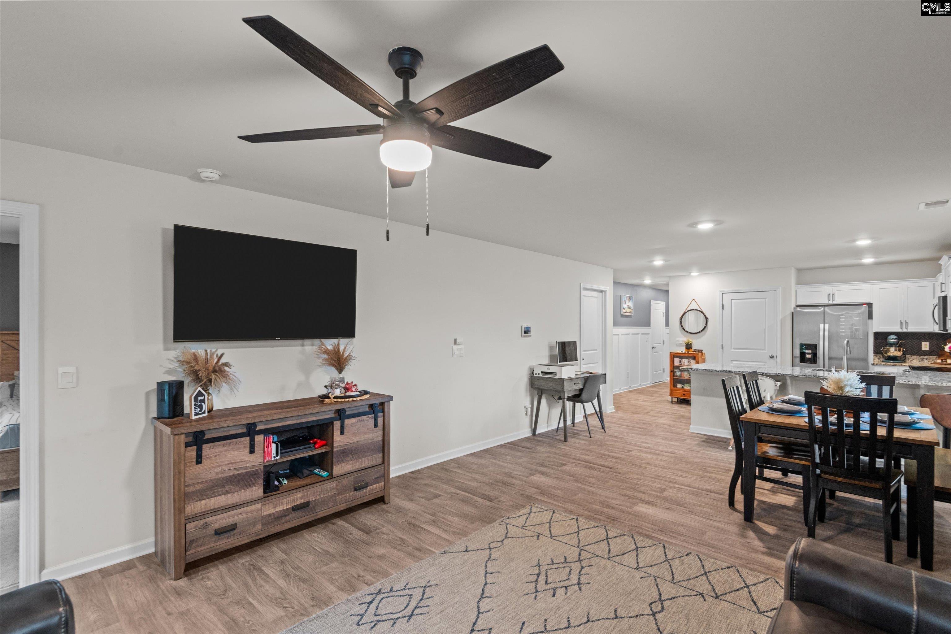 1050 McKittrick Drive Lugoff, SC 29078