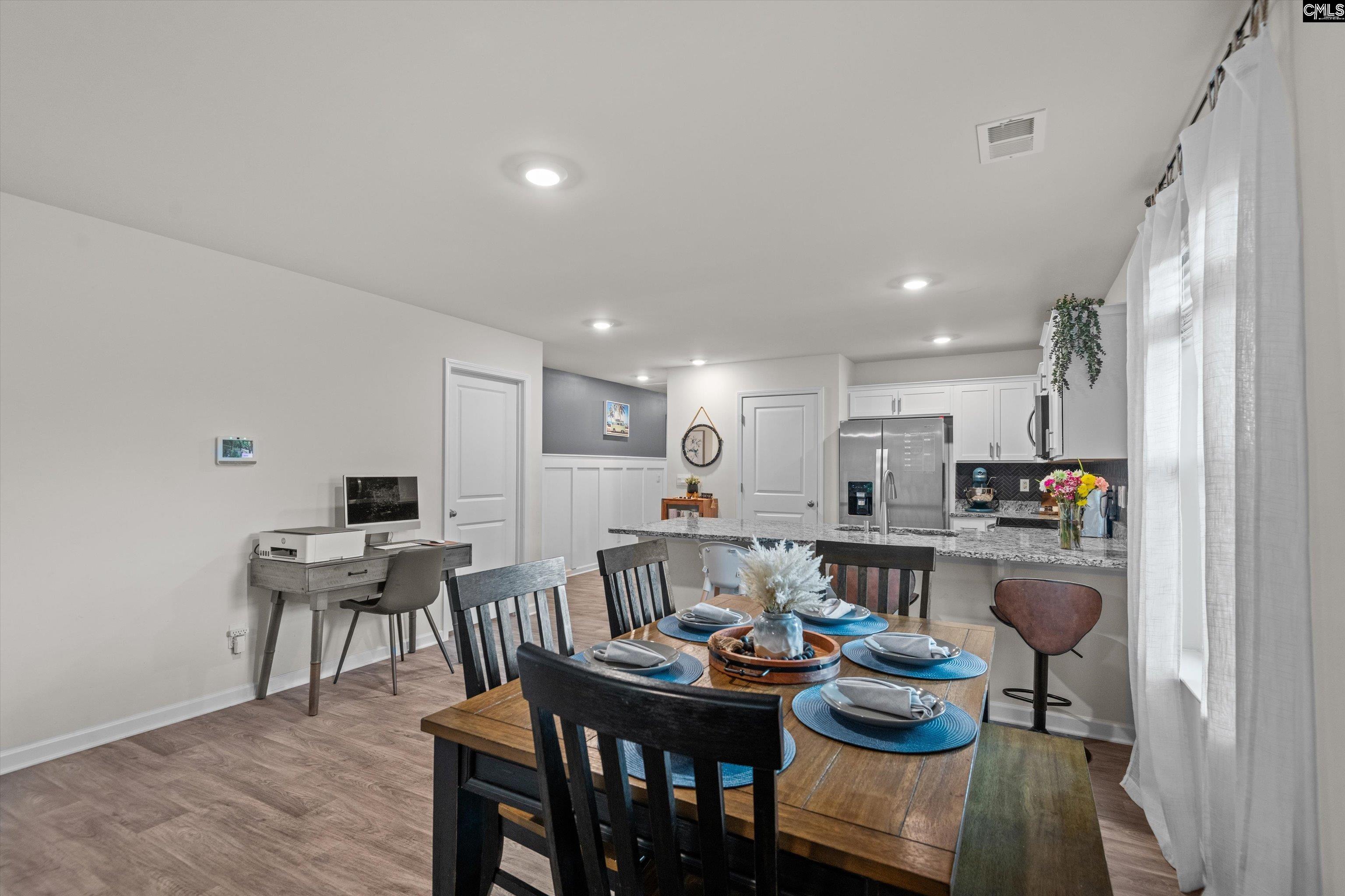 1050 McKittrick Drive Lugoff, SC 29078