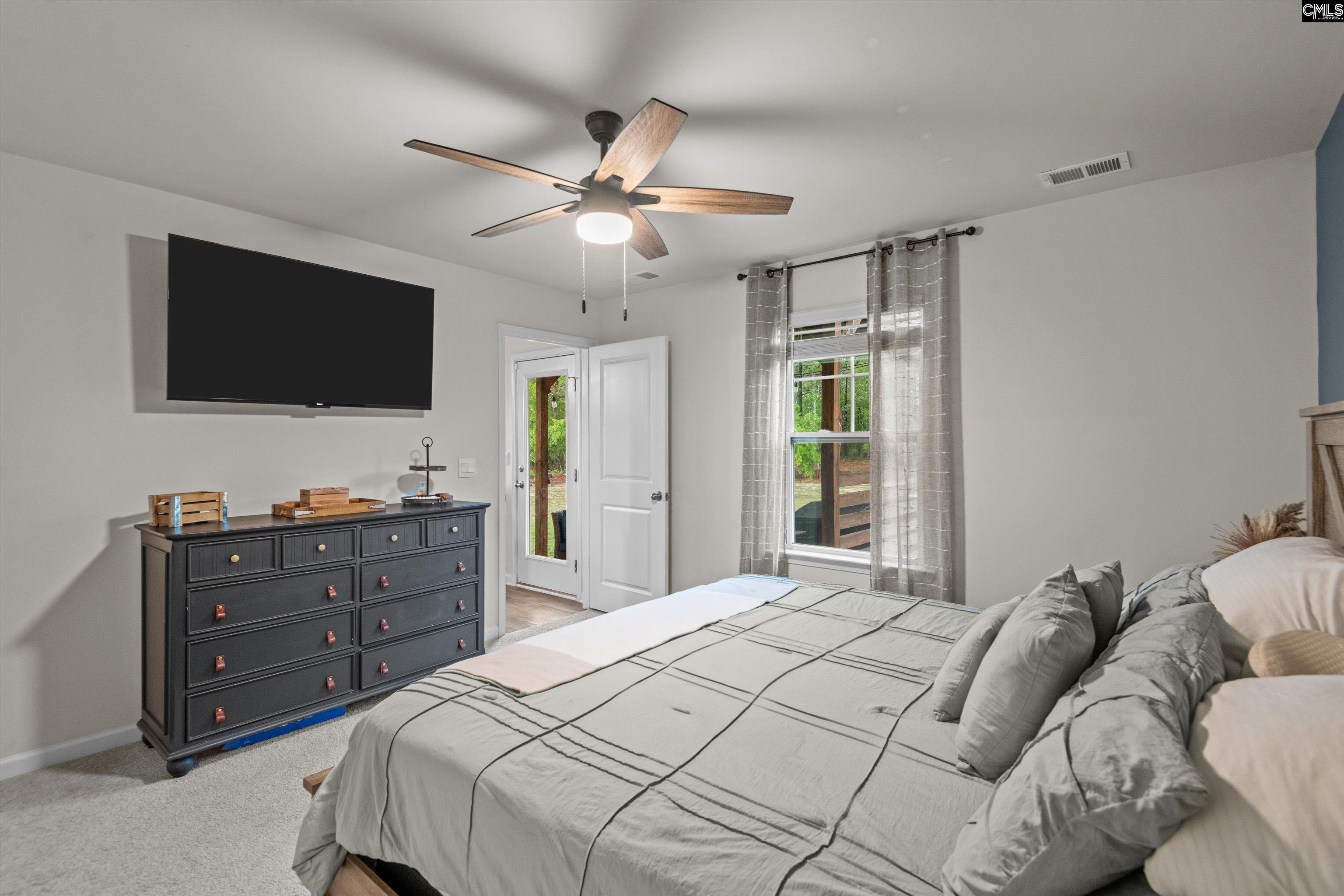 1050 McKittrick Drive Lugoff, SC 29078