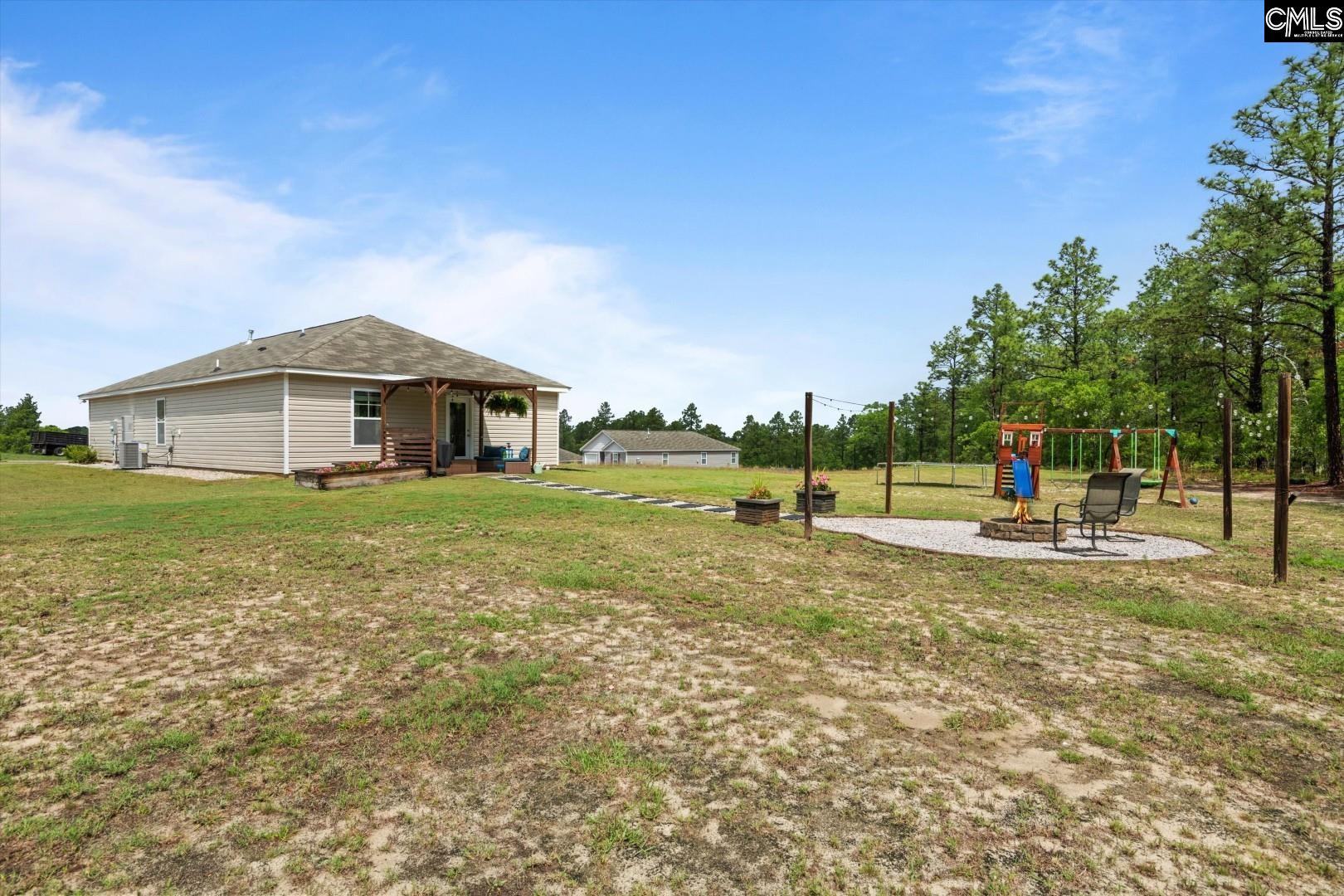 1050 McKittrick Drive Lugoff, SC 29078