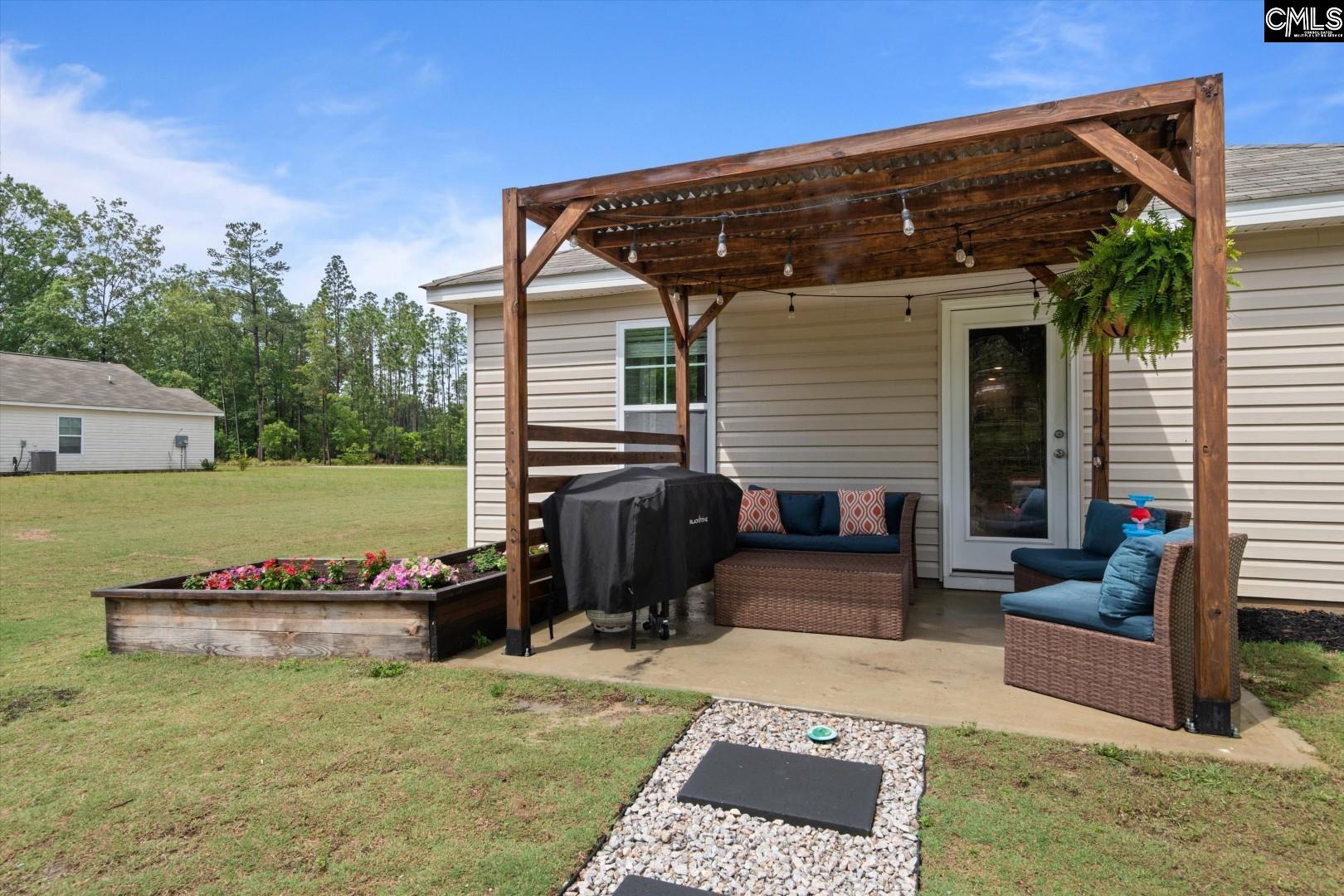 1050 McKittrick Drive Lugoff, SC 29078