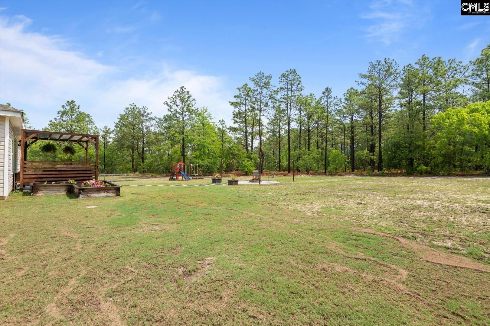 1050 McKittrick Drive Lugoff, SC 29078