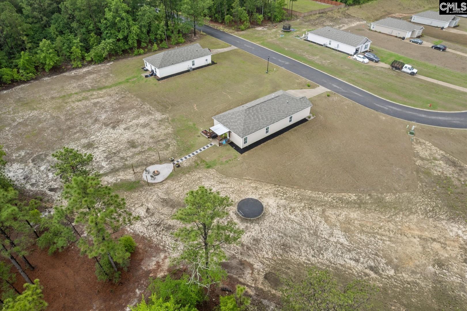 1050 McKittrick Drive Lugoff, SC 29078