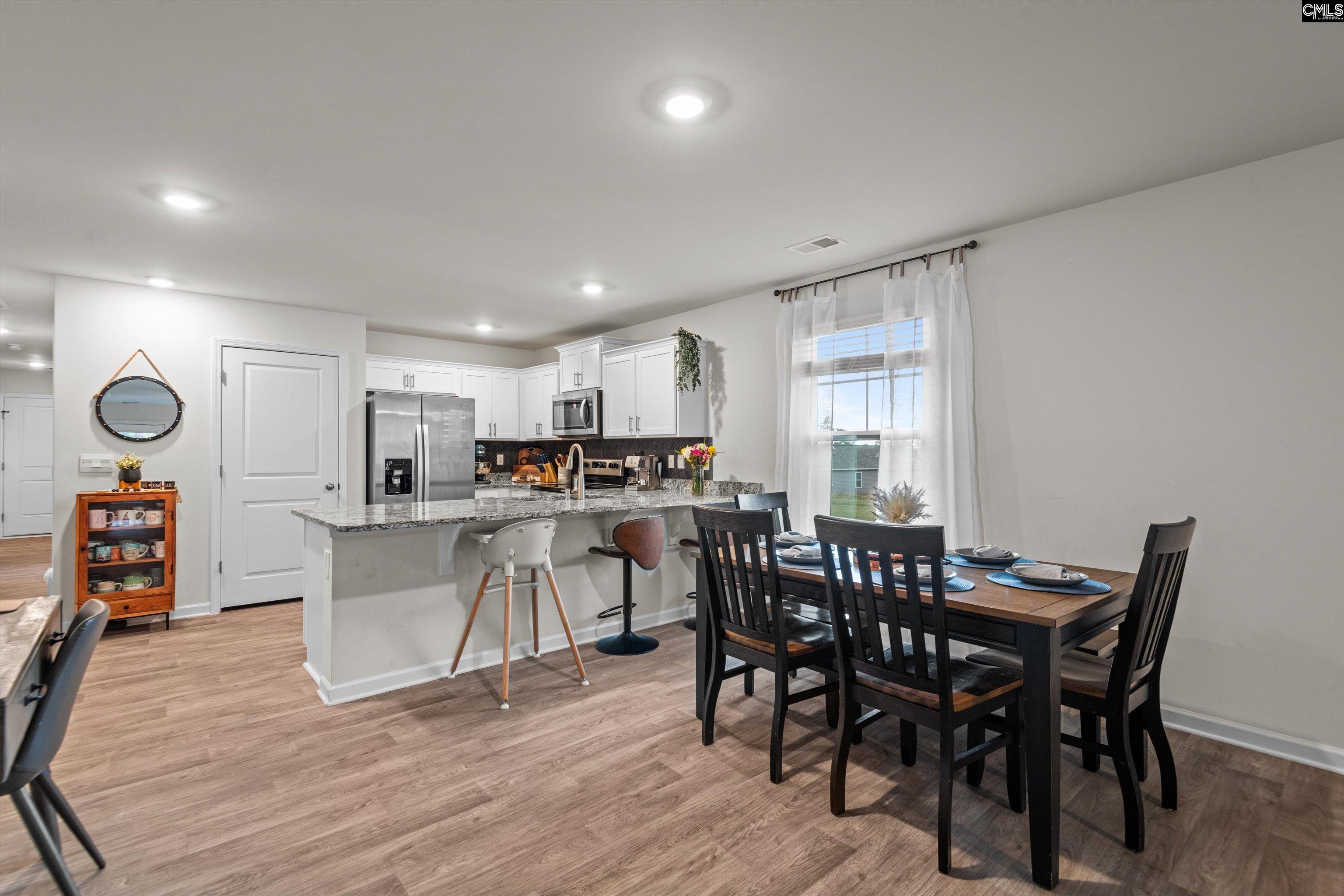 1050 McKittrick Drive Lugoff, SC 29078