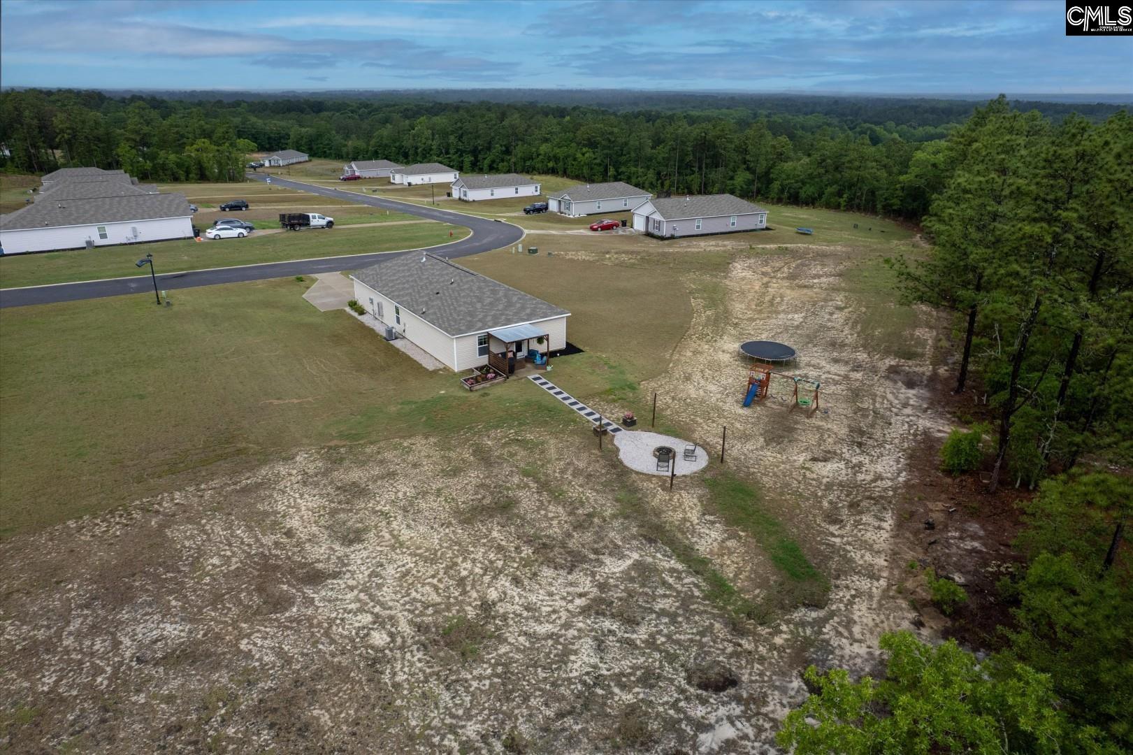 1050 McKittrick Drive Lugoff, SC 29078