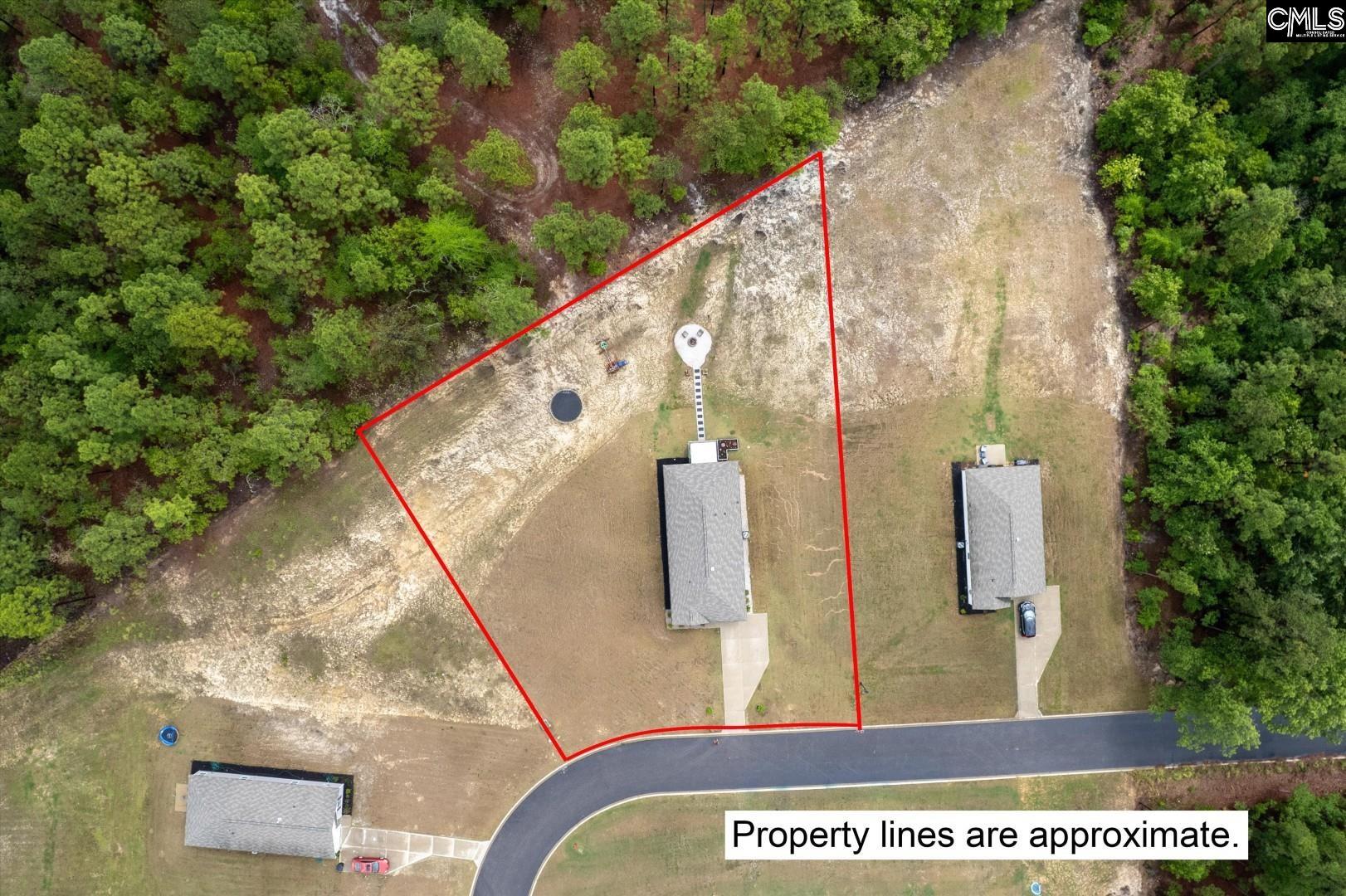 1050 McKittrick Drive Lugoff, SC 29078