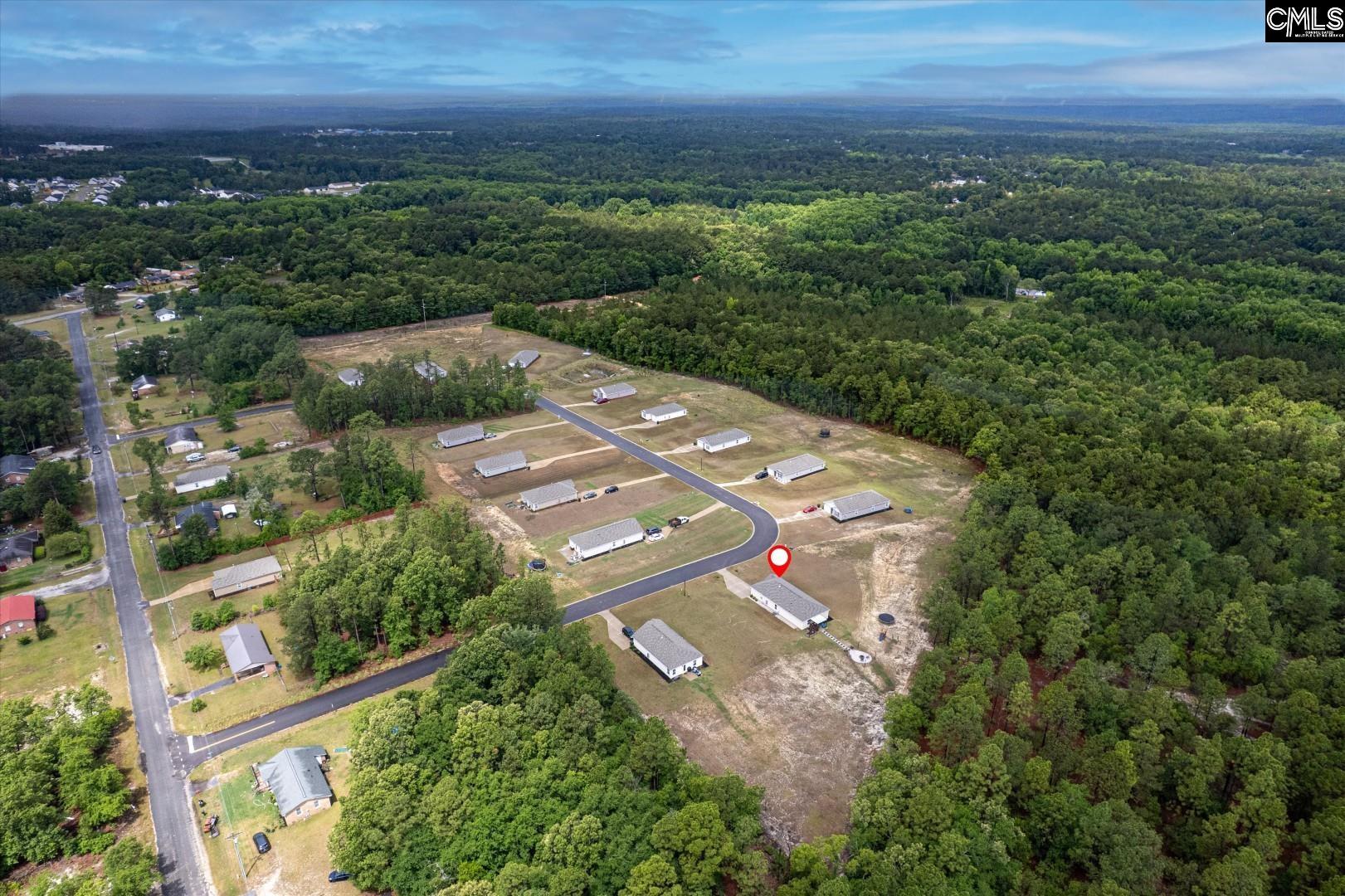 1050 McKittrick Drive Lugoff, SC 29078