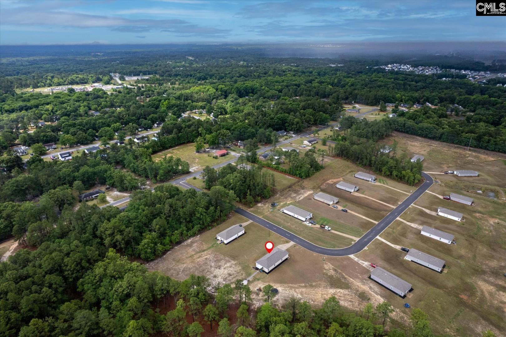 1050 McKittrick Drive Lugoff, SC 29078
