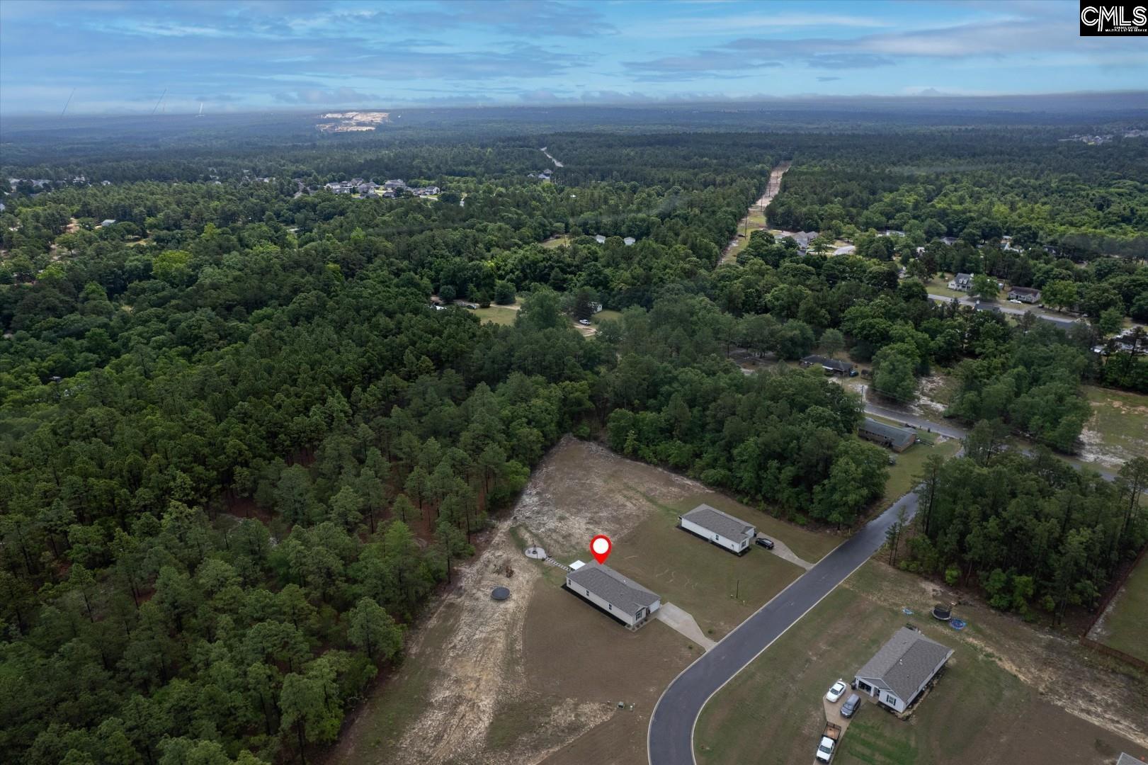 1050 McKittrick Drive Lugoff, SC 29078