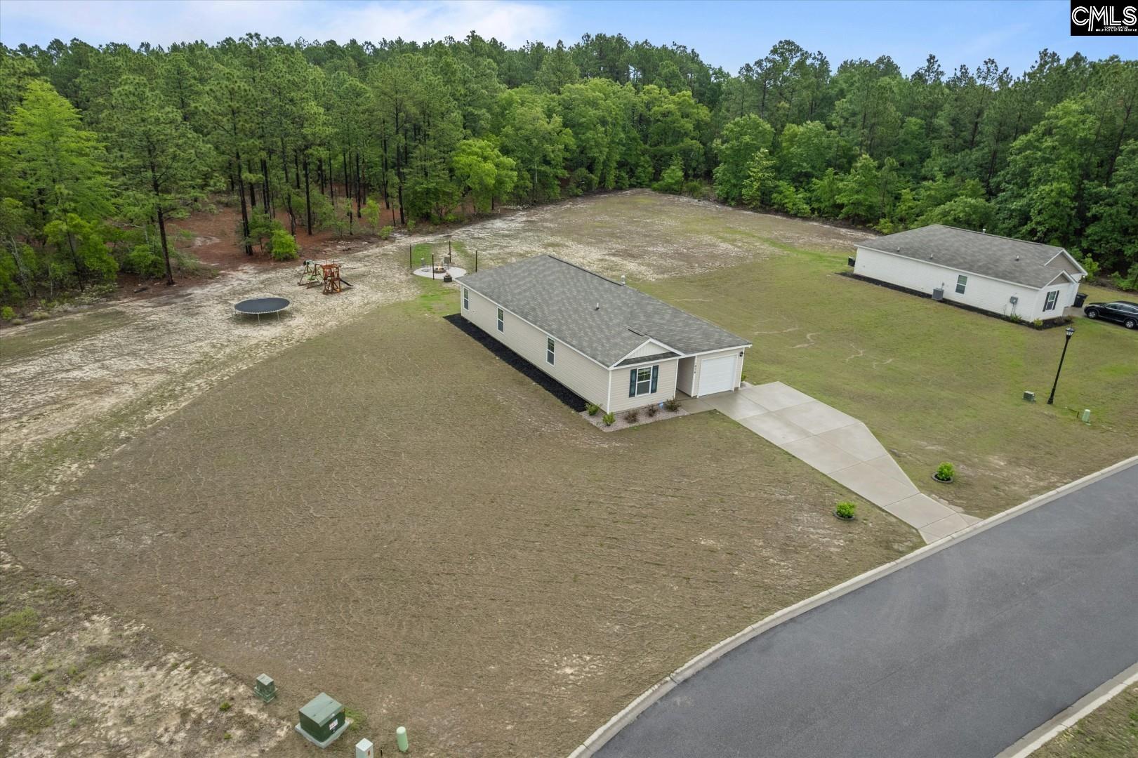 1050 McKittrick Drive Lugoff, SC 29078