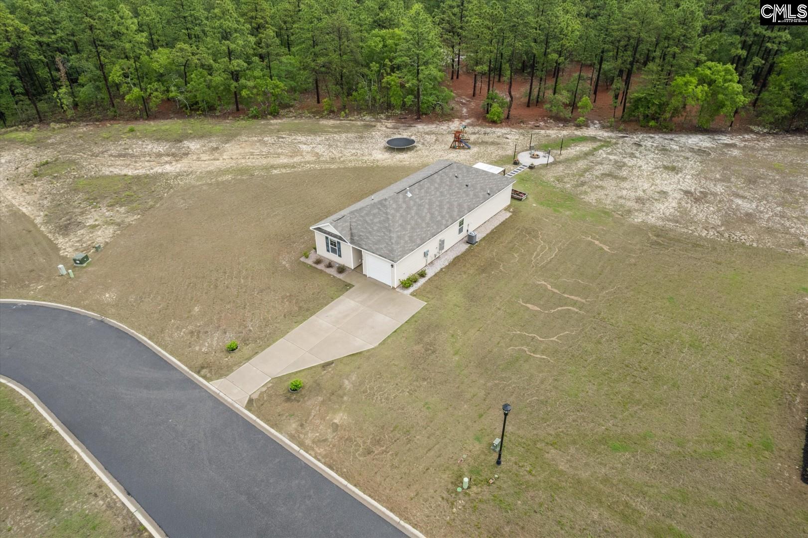 1050 McKittrick Drive Lugoff, SC 29078
