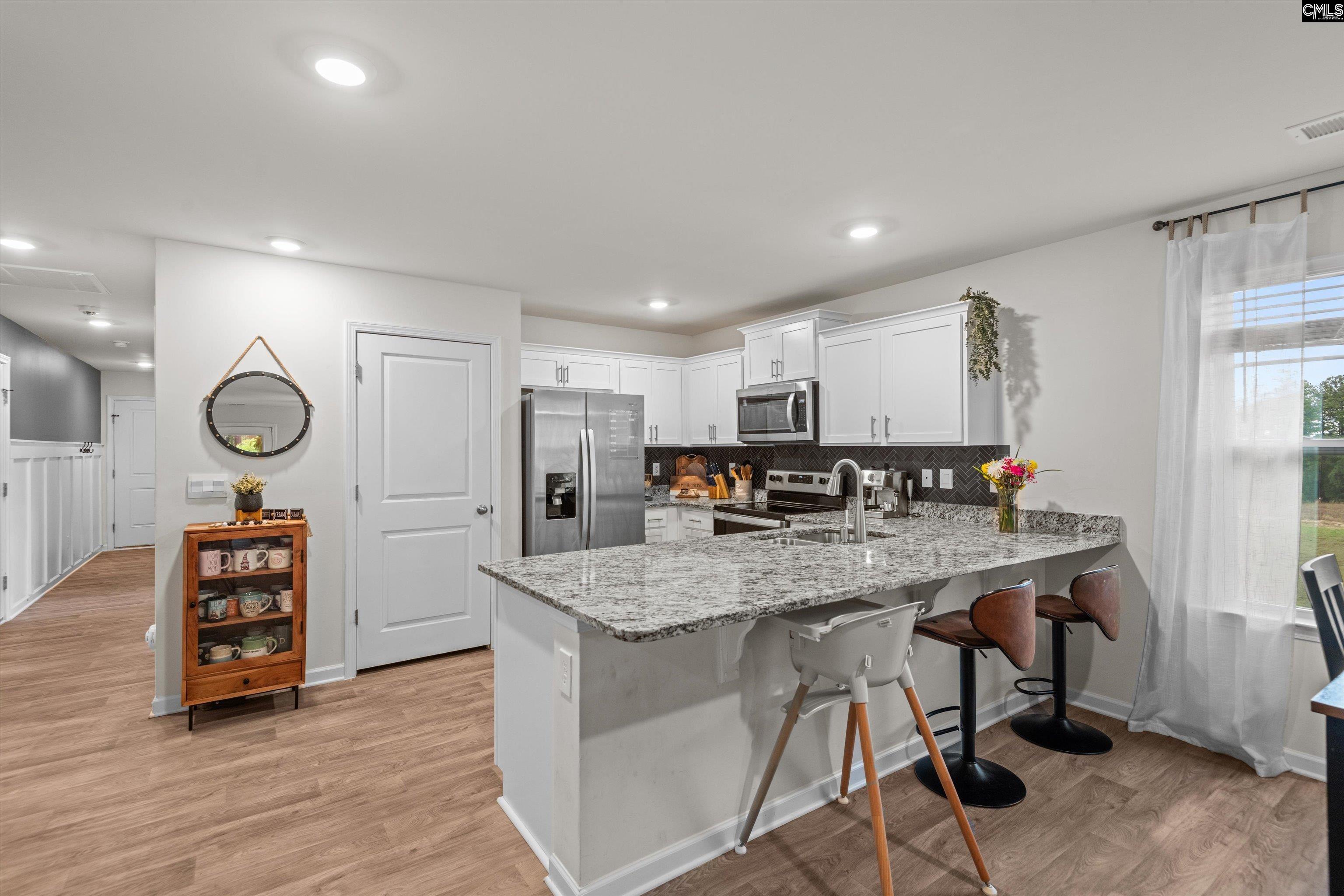 1050 McKittrick Drive Lugoff, SC 29078