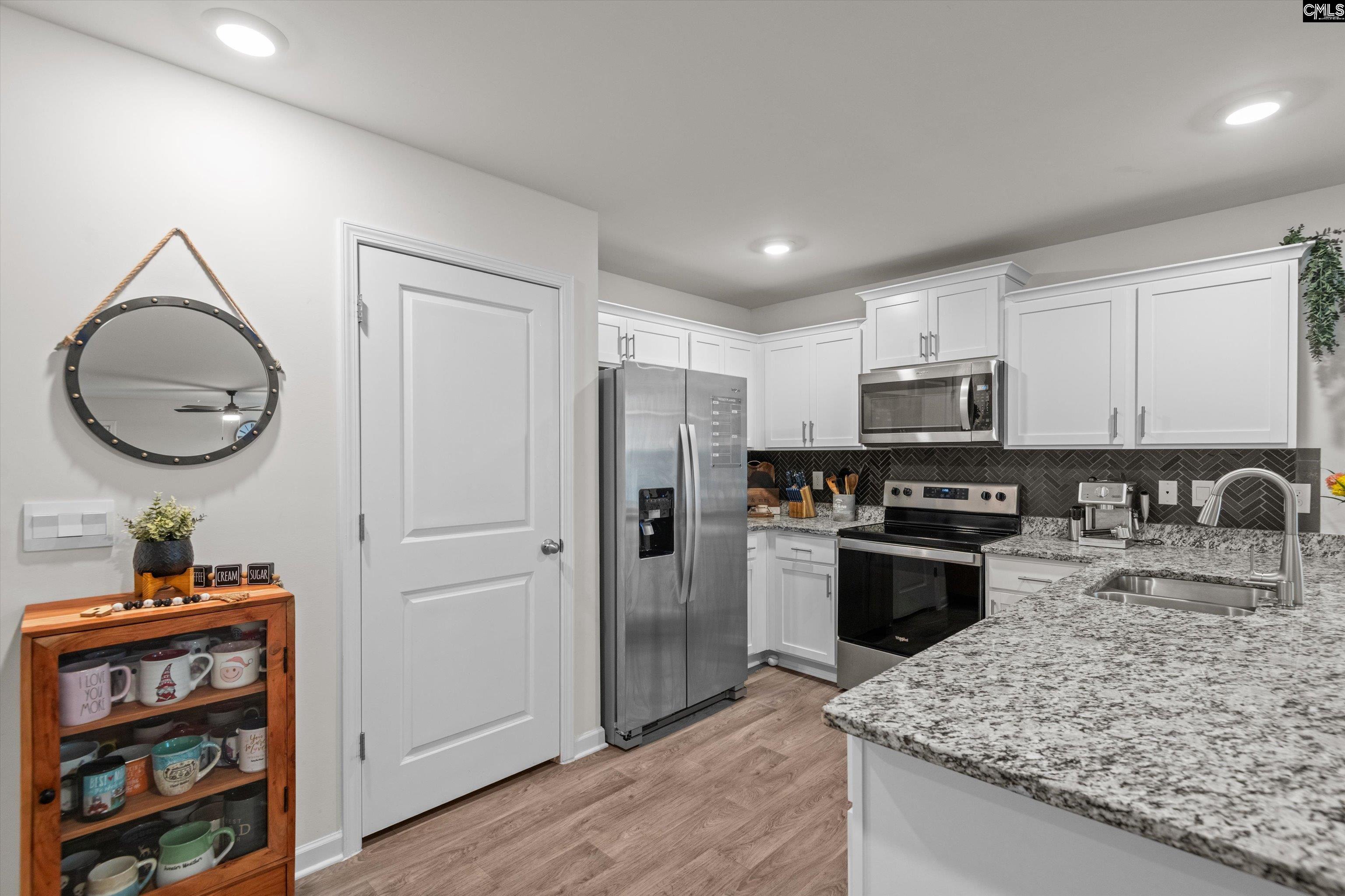 1050 McKittrick Drive Lugoff, SC 29078