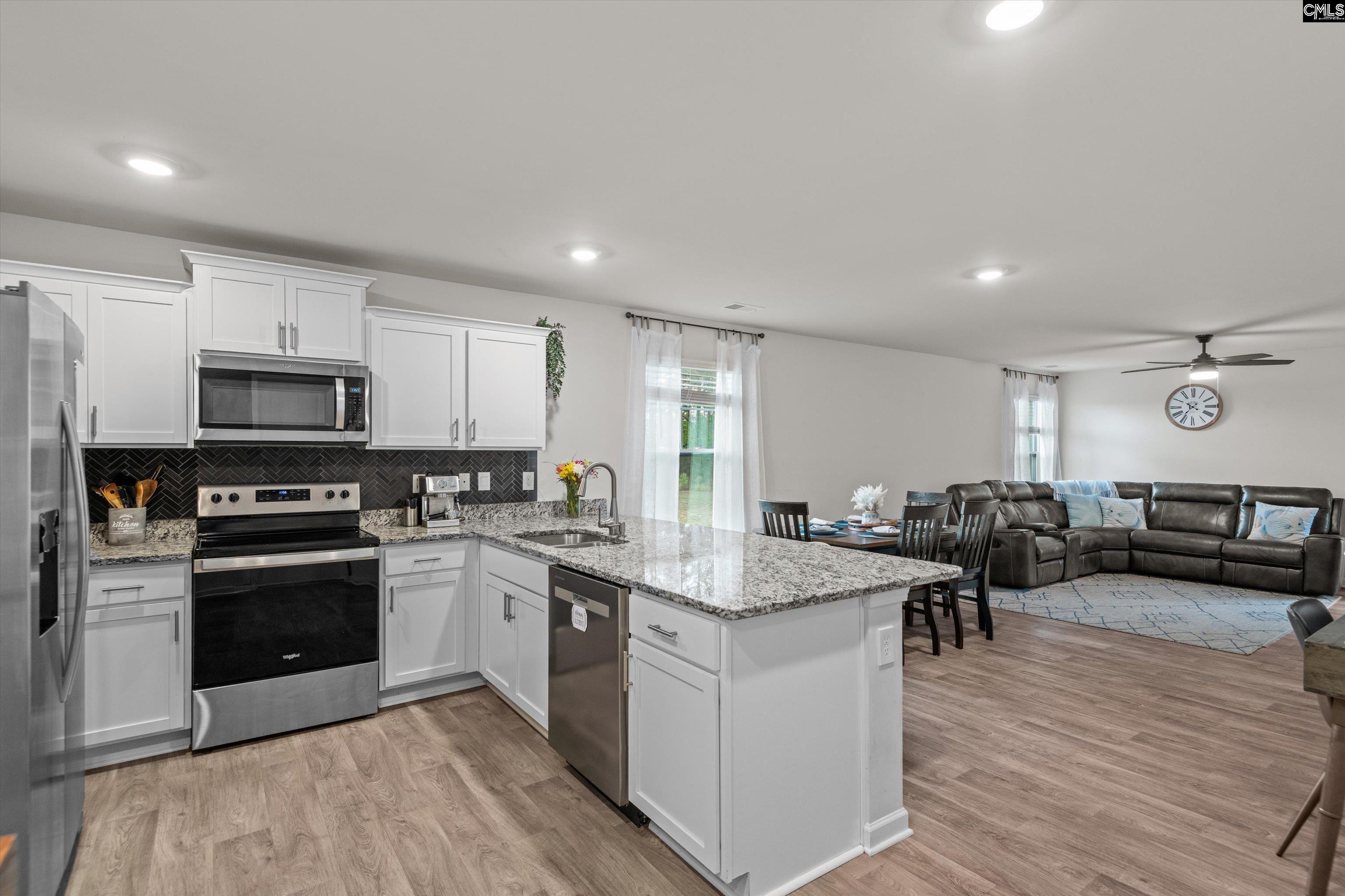 1050 McKittrick Drive Lugoff, SC 29078