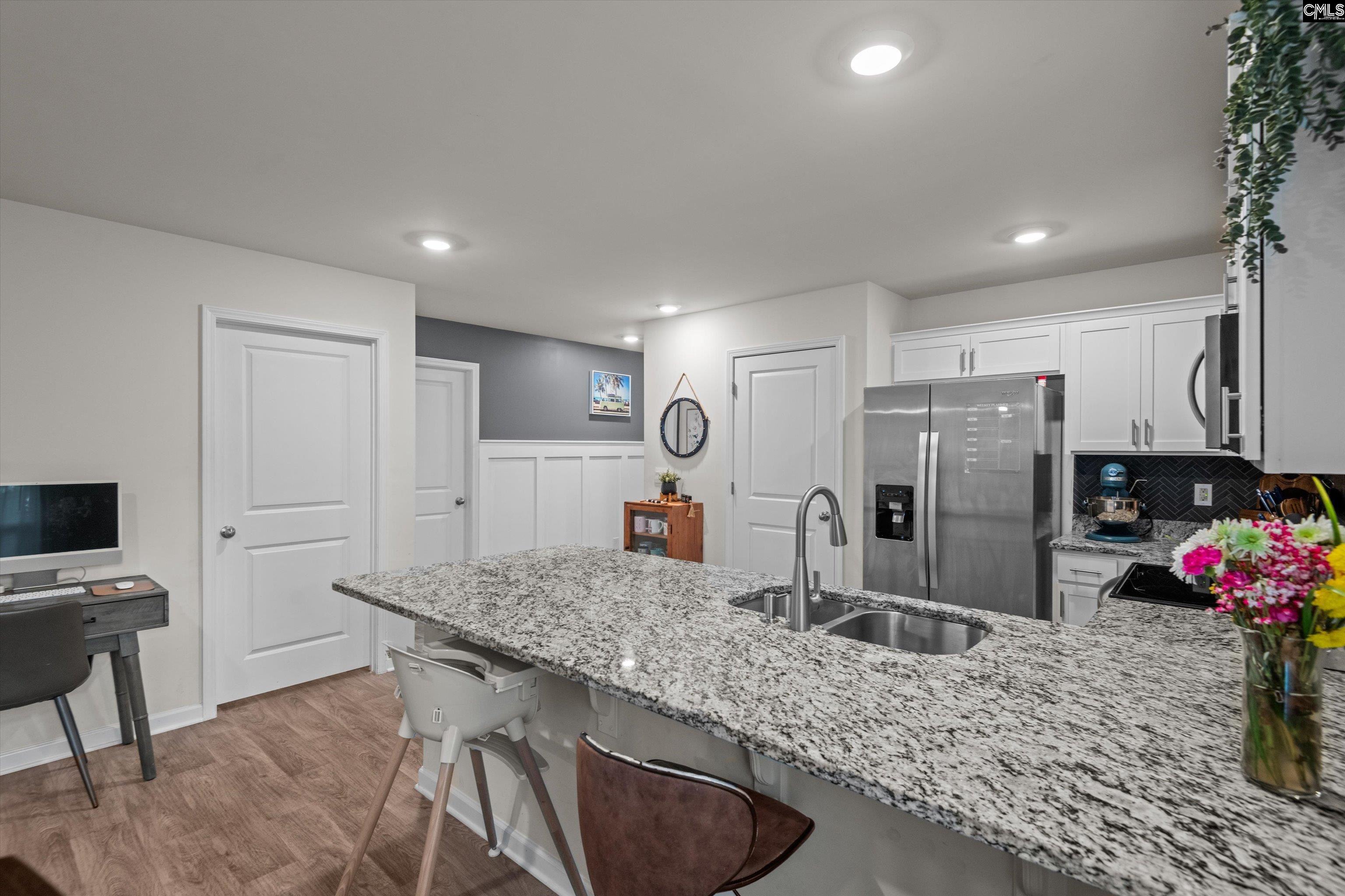 1050 McKittrick Drive Lugoff, SC 29078