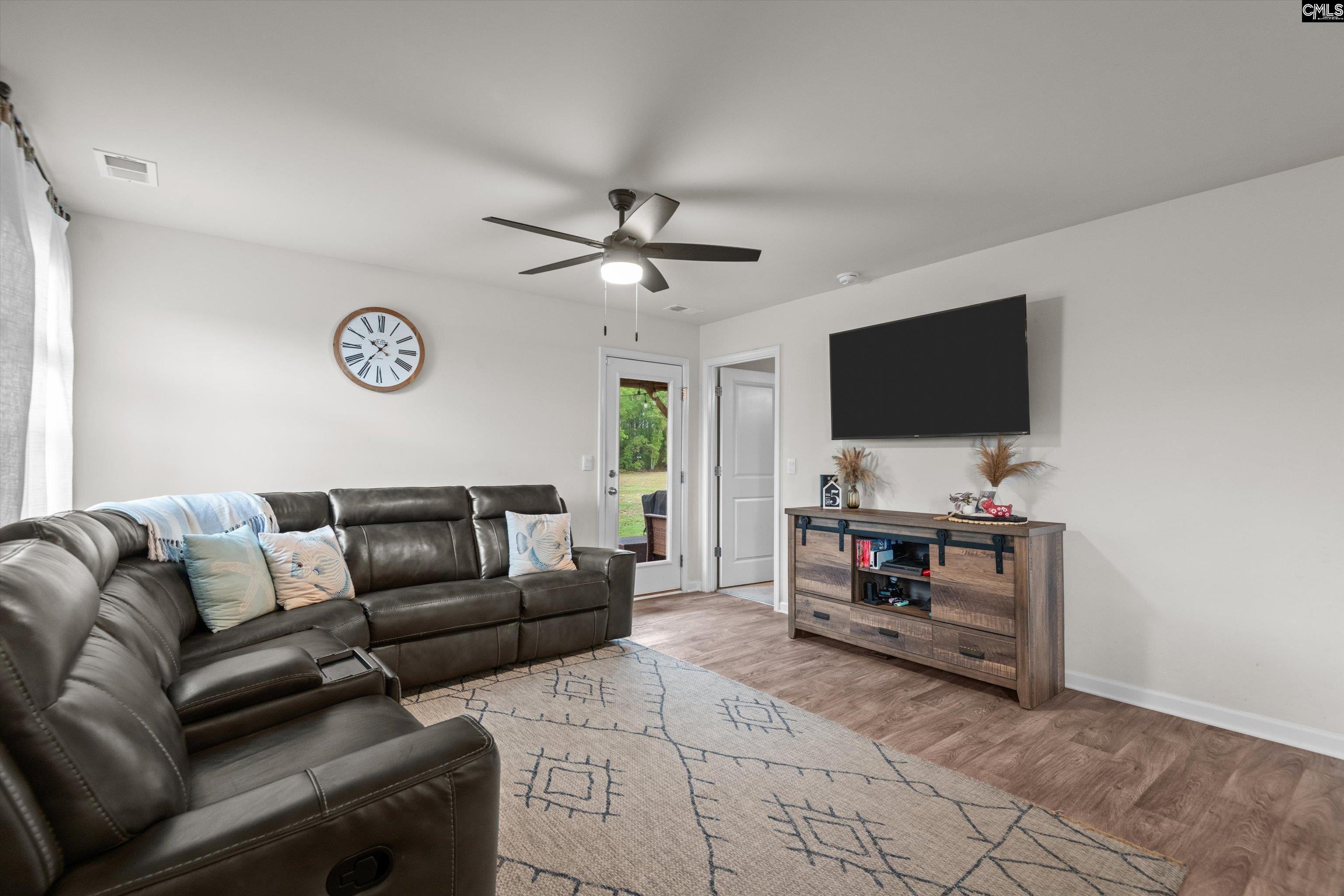 1050 McKittrick Drive Lugoff, SC 29078