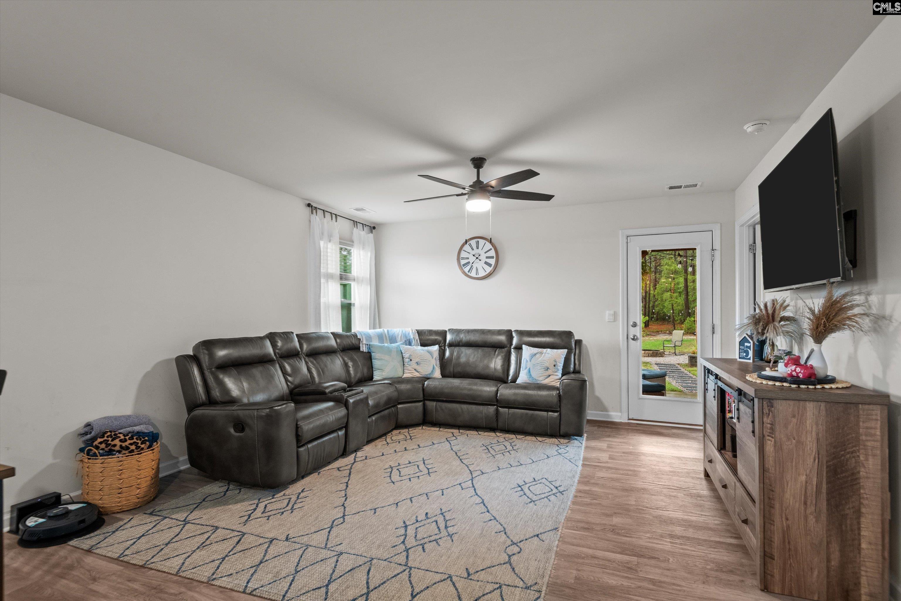 1050 McKittrick Drive Lugoff, SC 29078