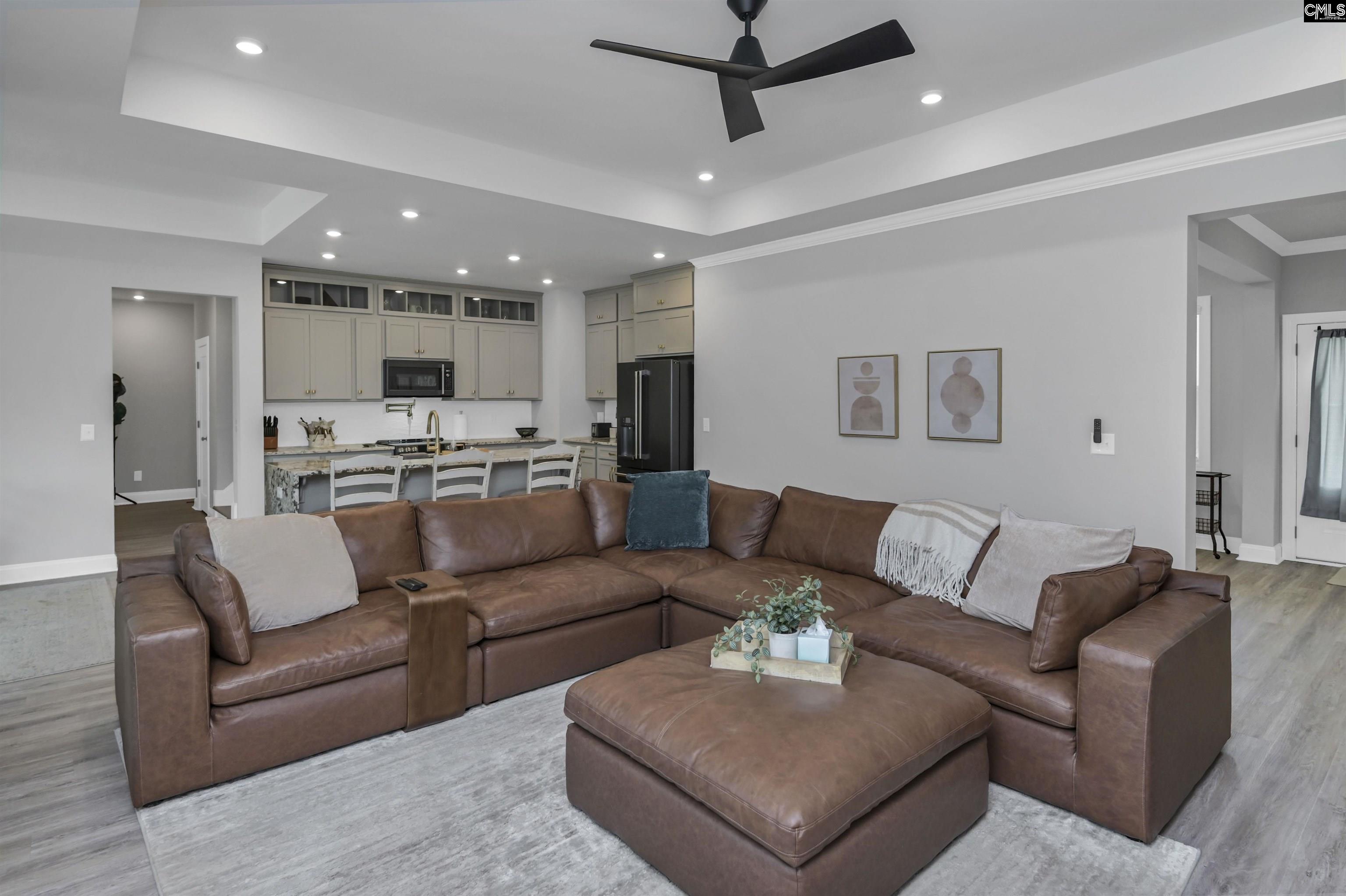 116 Living Waters Boulevard Lexington, SC 29073-8422
