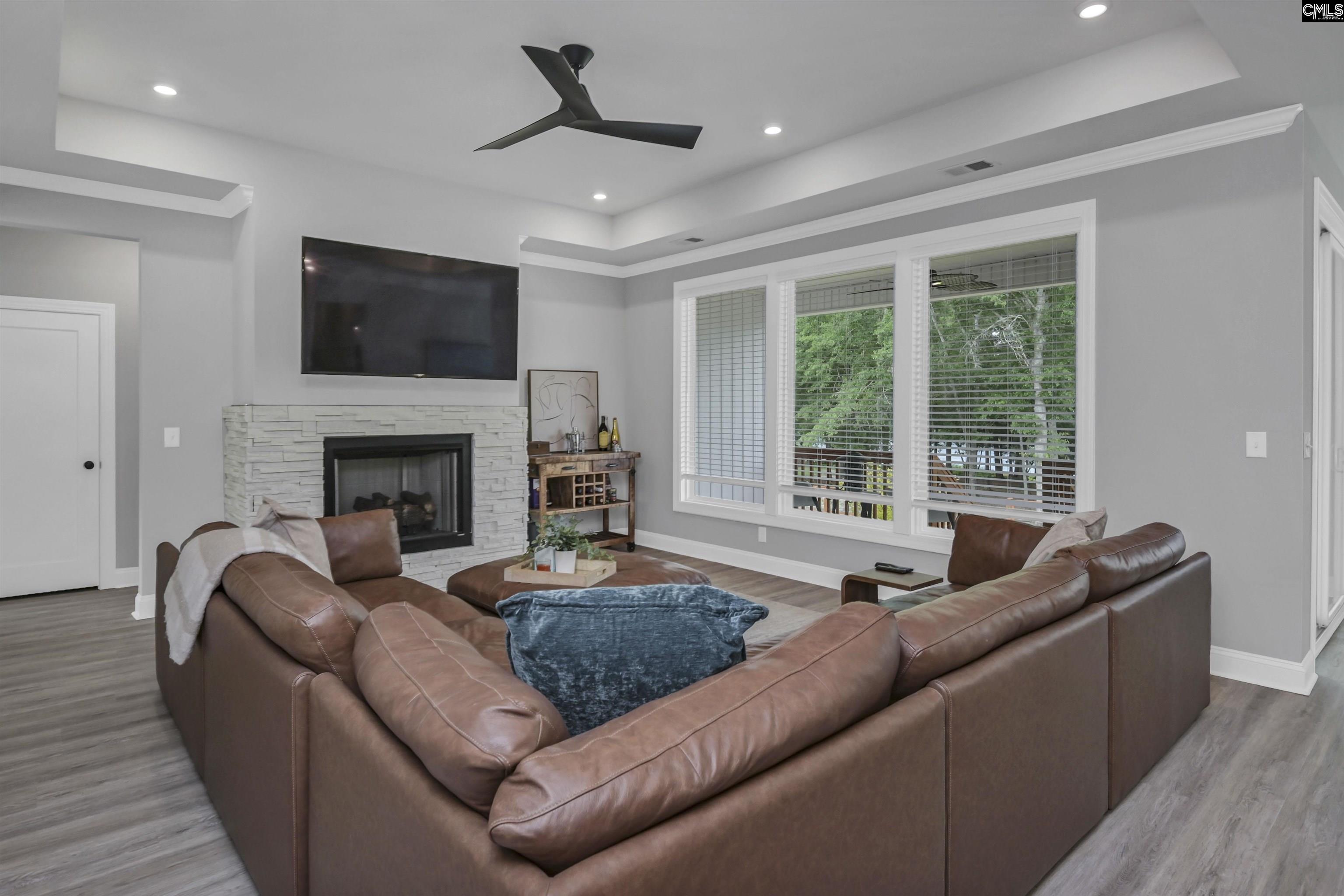 116 Living Waters Boulevard Lexington, SC 29073-8422
