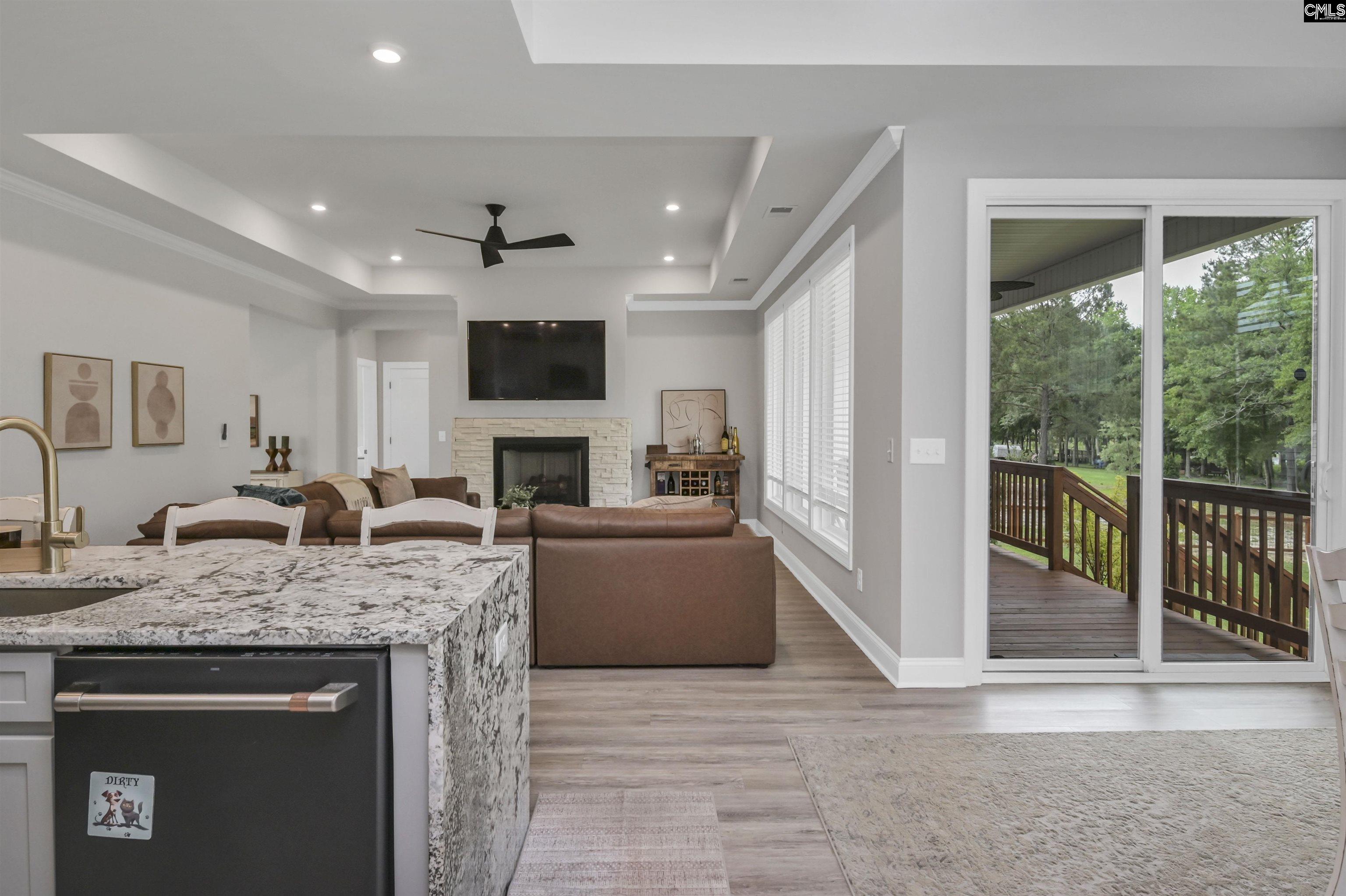 116 Living Waters Boulevard Lexington, SC 29073-8422