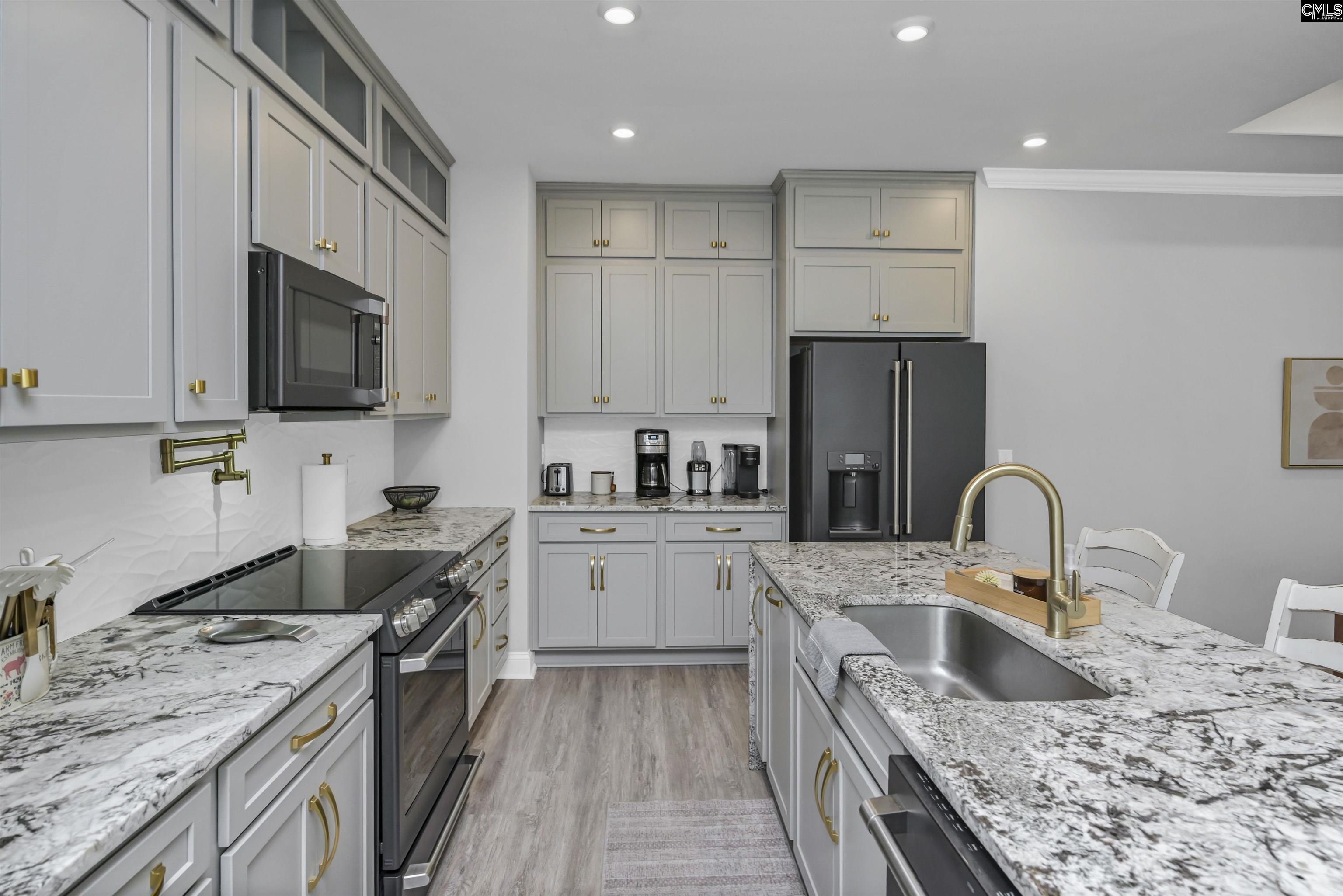 116 Living Waters Boulevard Lexington, SC 29073-8422