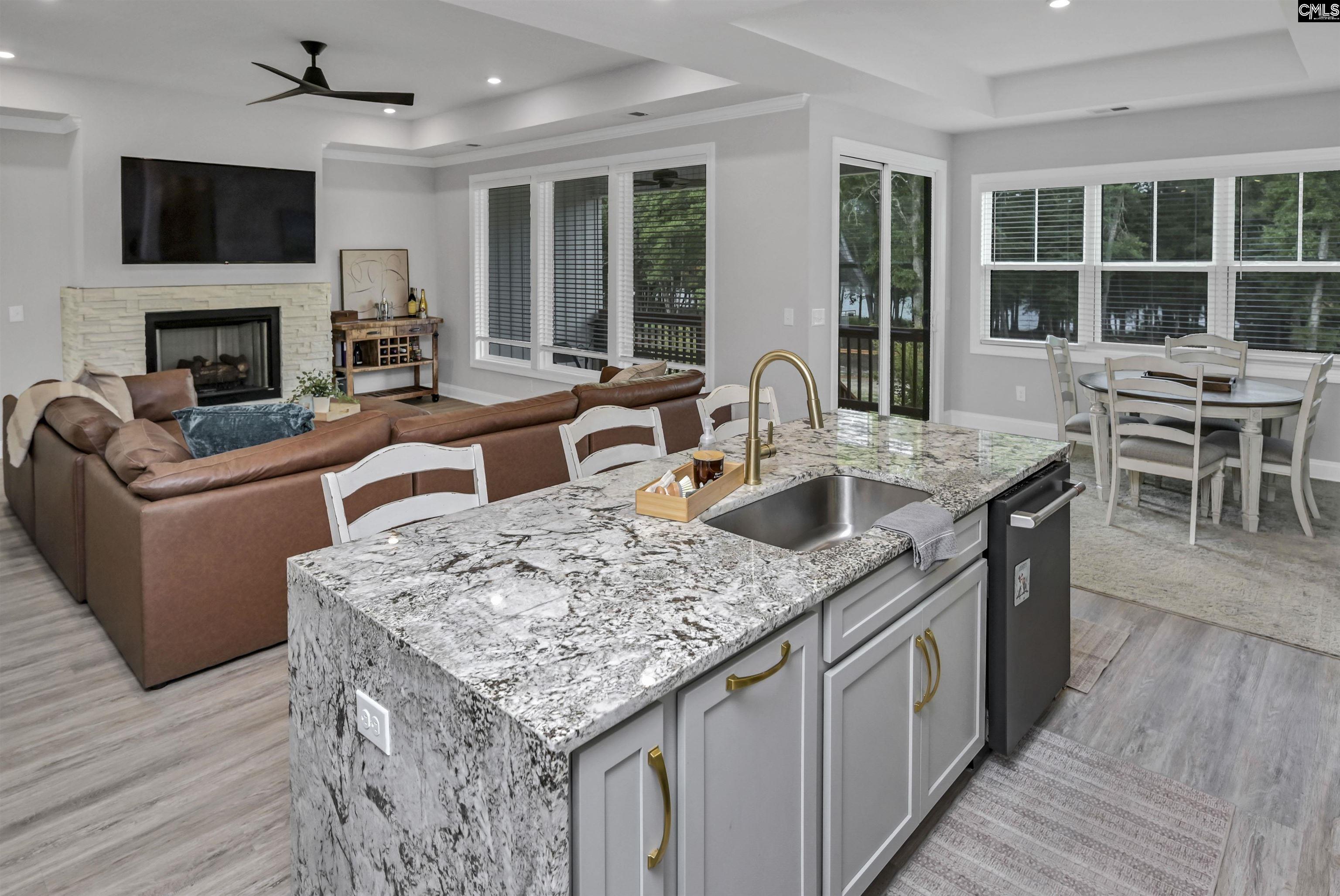 116 Living Waters Boulevard Lexington, SC 29073-8422