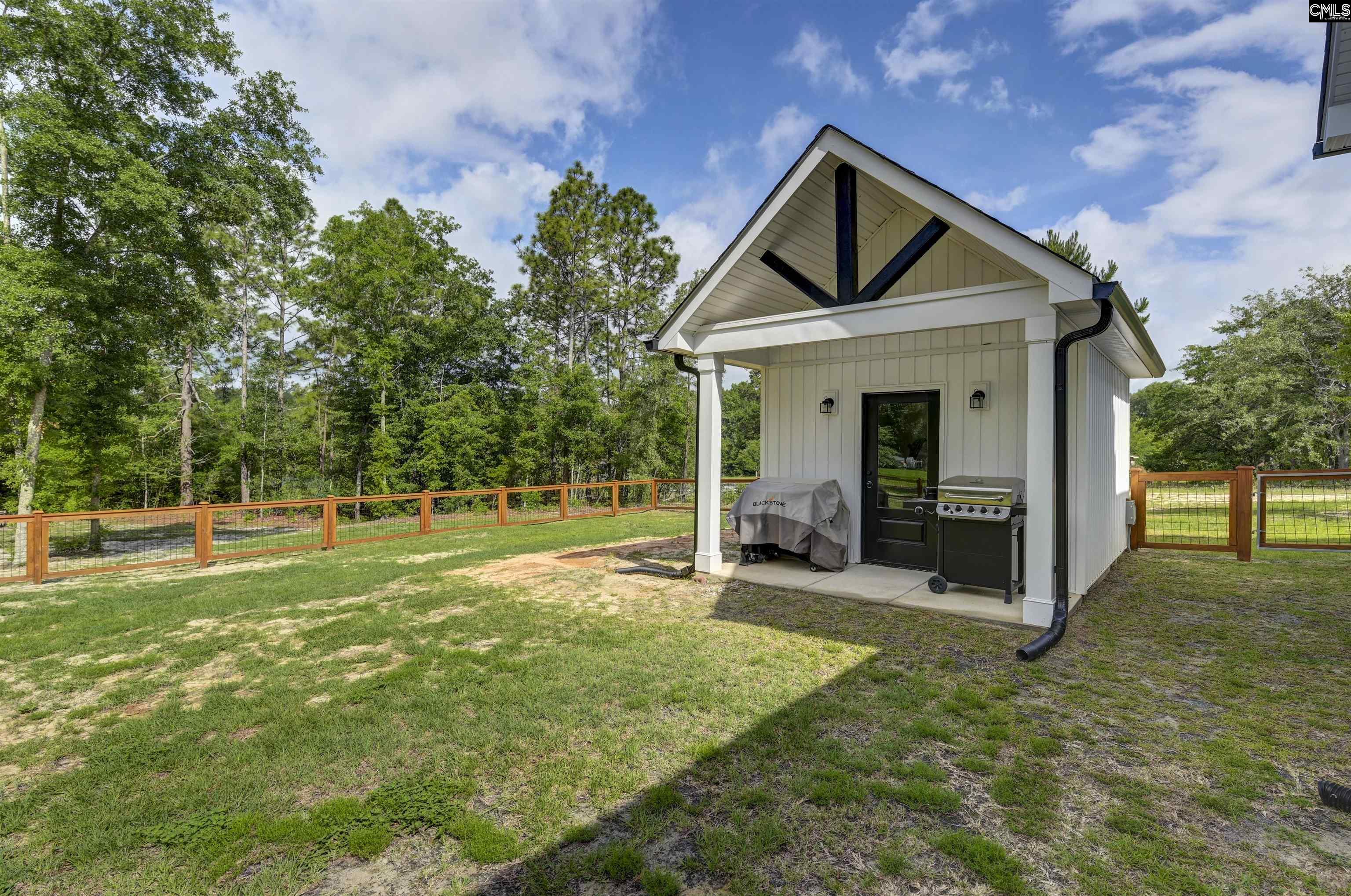 116 Living Waters Boulevard Lexington, SC 29073-8422