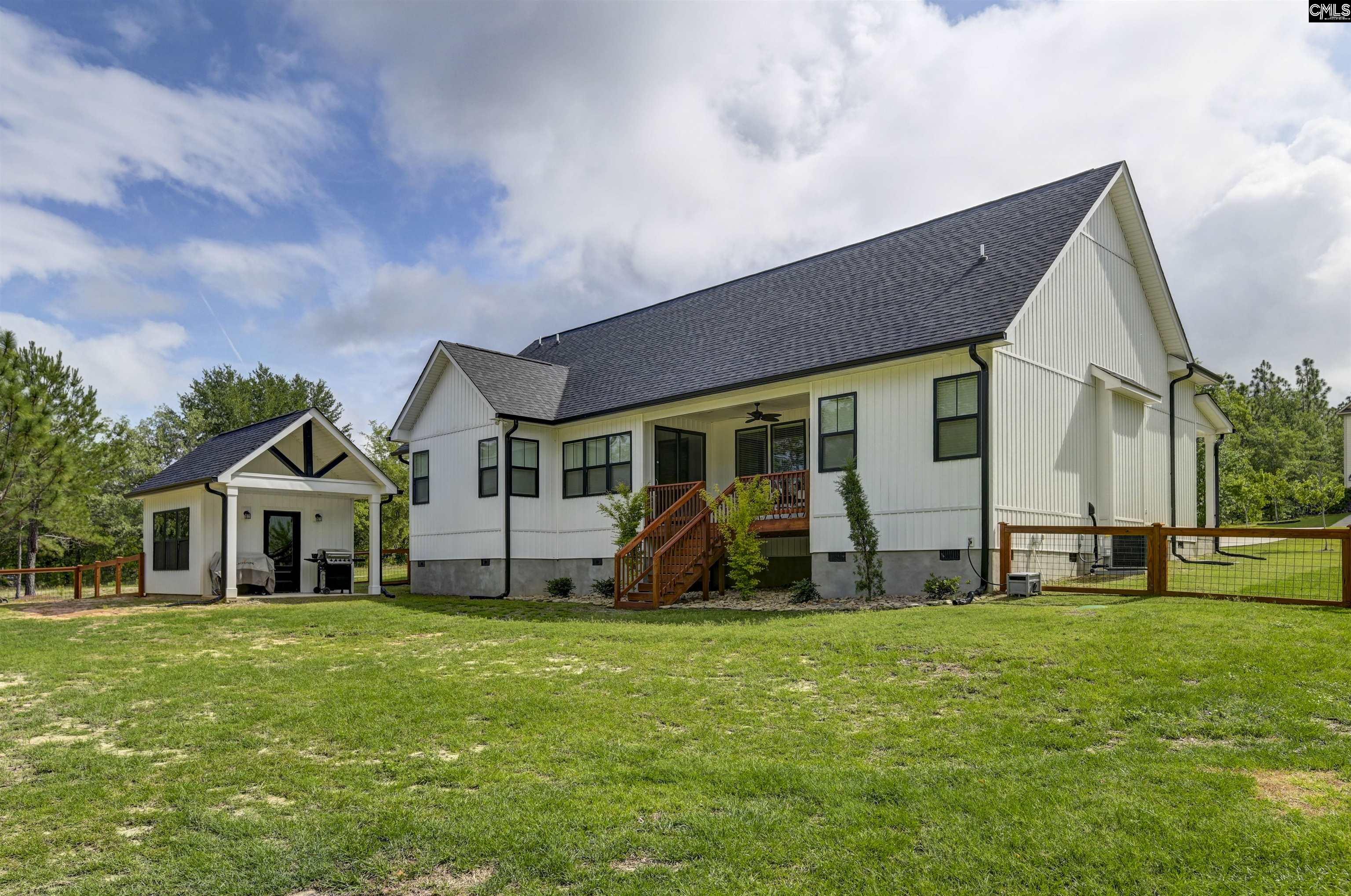 116 Living Waters Boulevard Lexington, SC 29073-8422