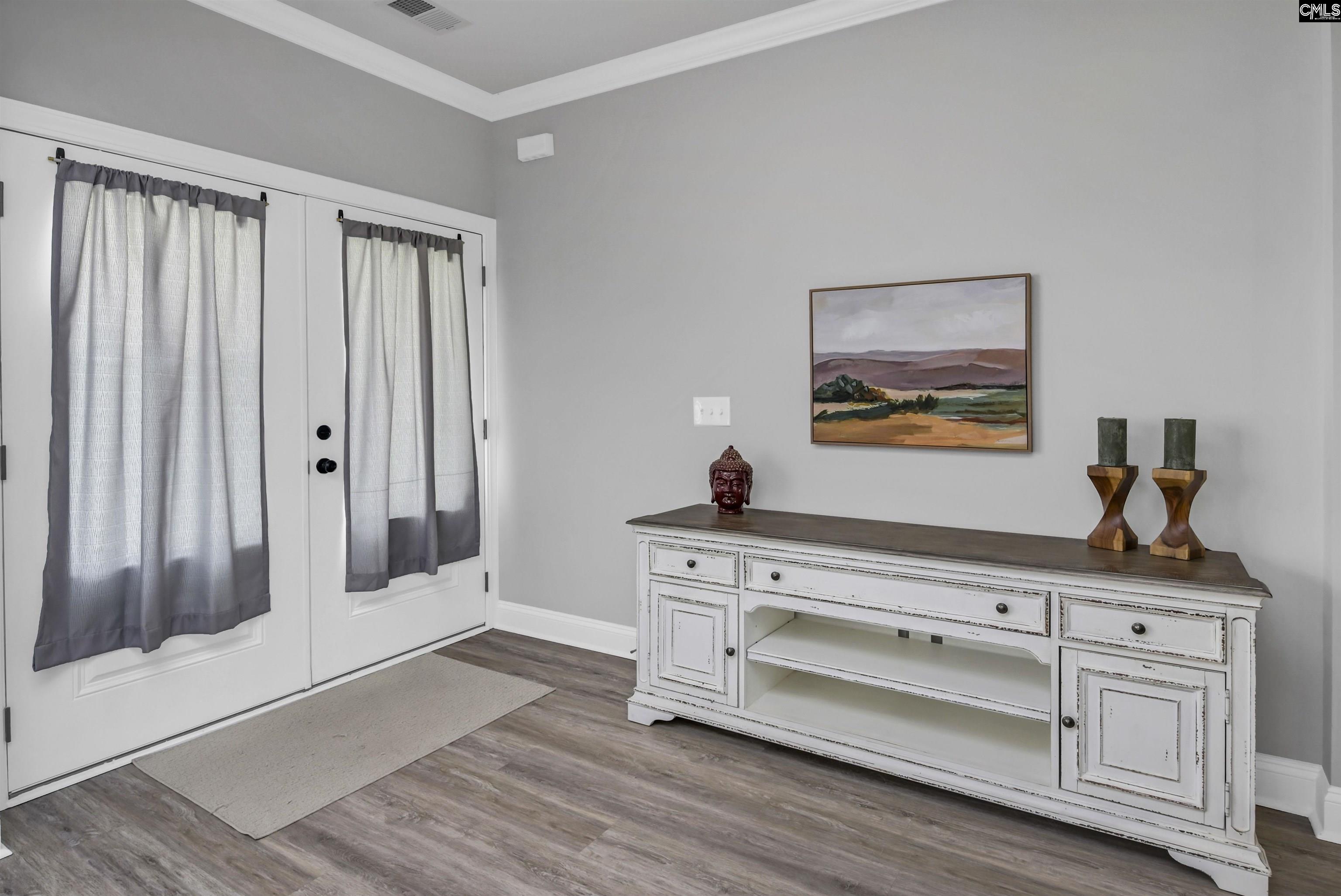 116 Living Waters Boulevard Lexington, SC 29073-8422