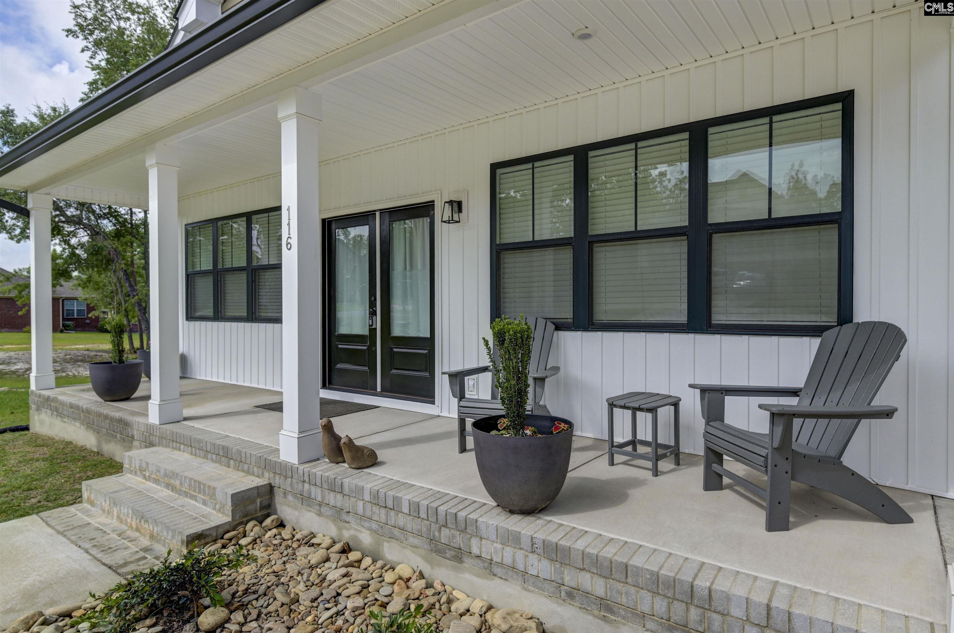 116 Living Waters Boulevard Lexington, SC 29073-8422