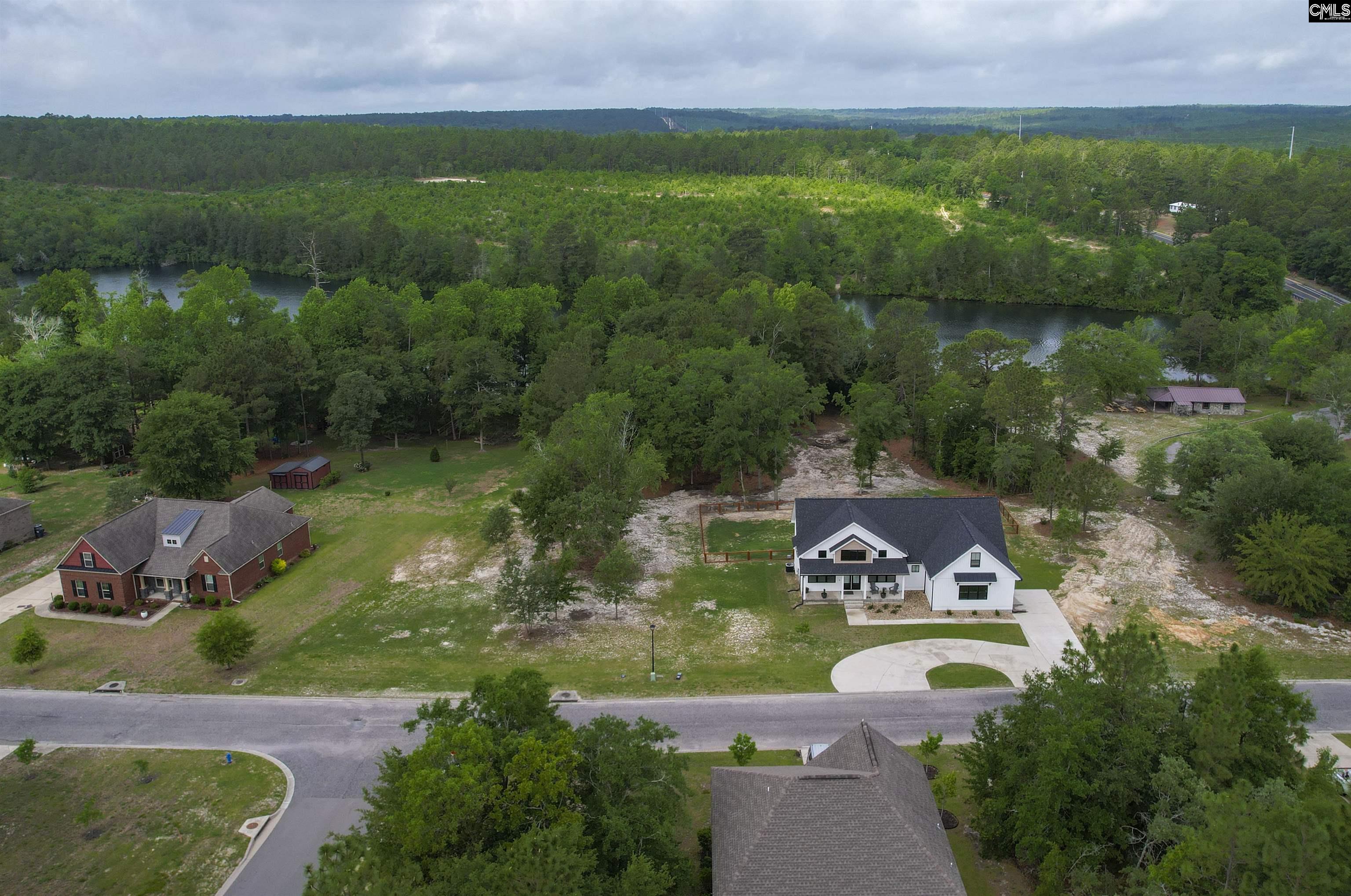 116 Living Waters Boulevard Lexington, SC 29073-8422