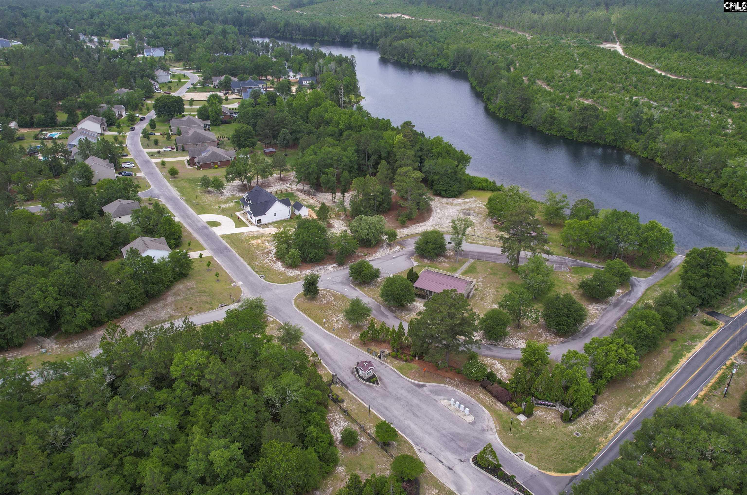 116 Living Waters Boulevard Lexington, SC 29073-8422