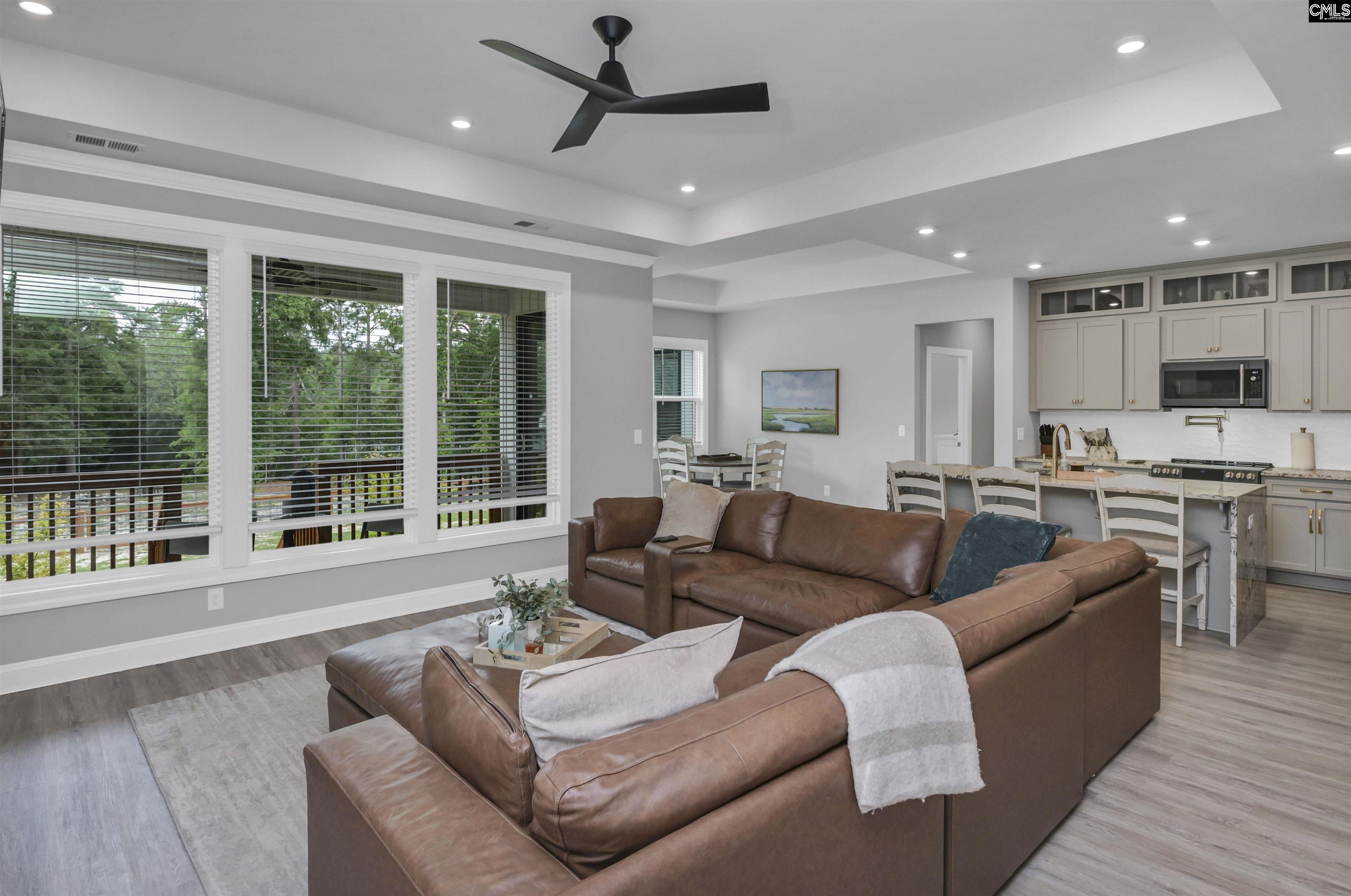 116 Living Waters Boulevard Lexington, SC 29073-8422