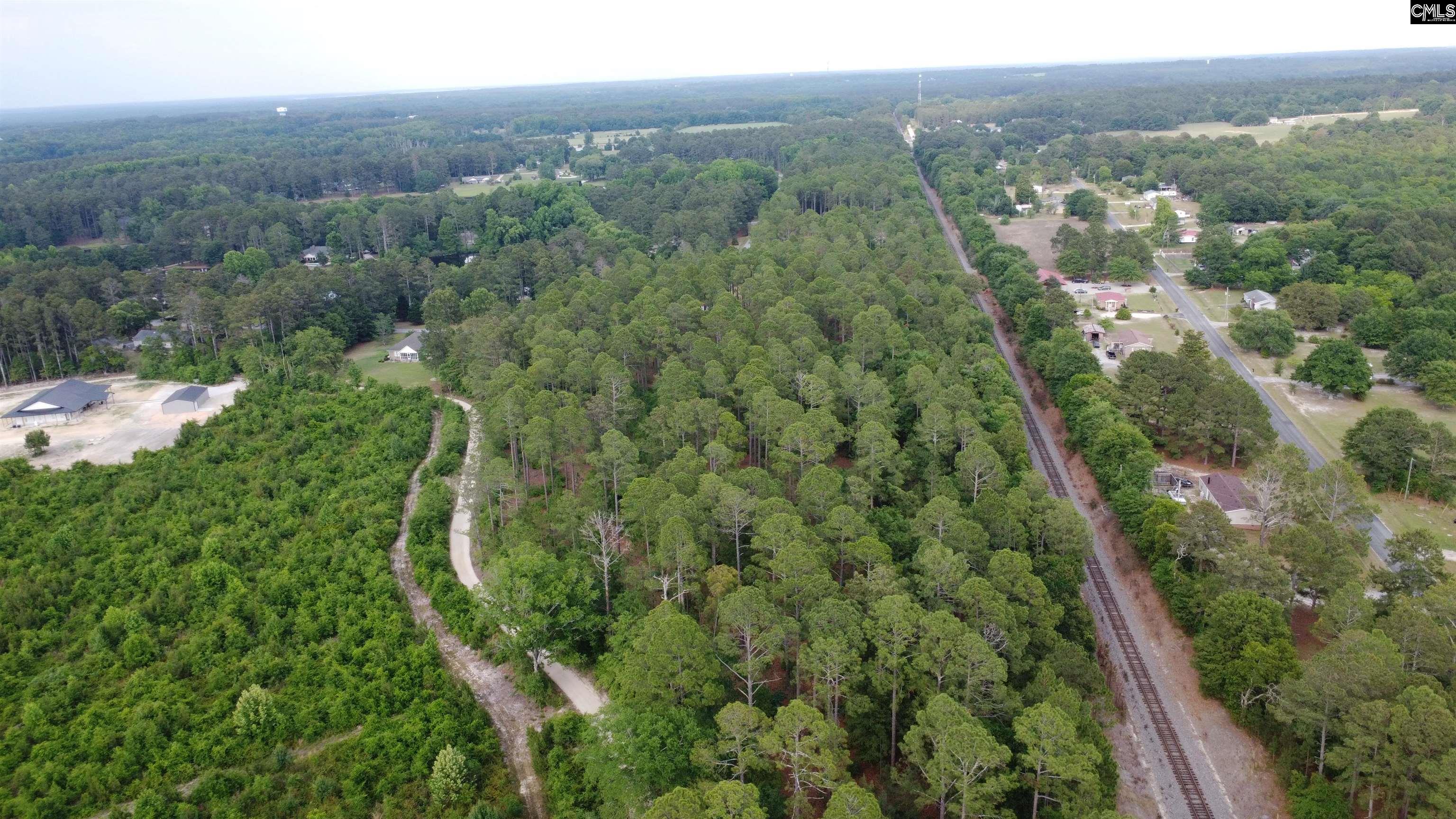 Little Creek Drive Leesville, SC 29070