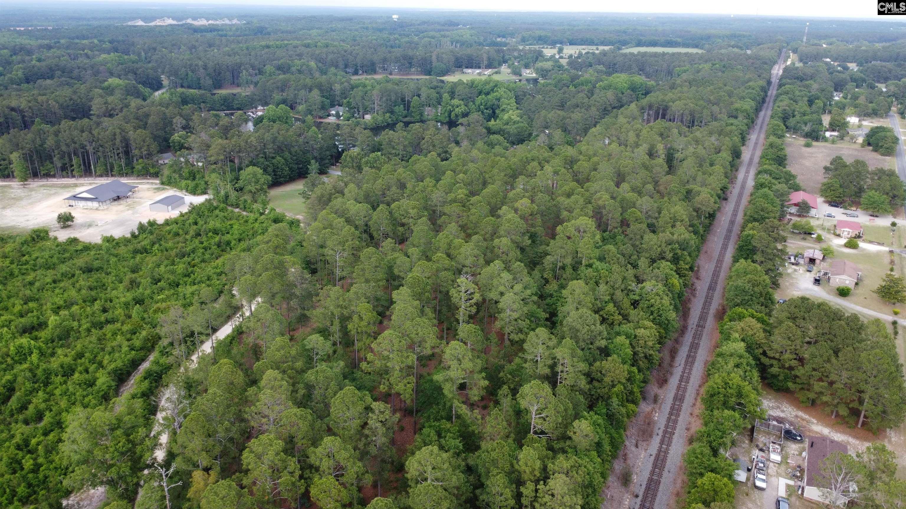 Little Creek Drive Leesville, SC 29070