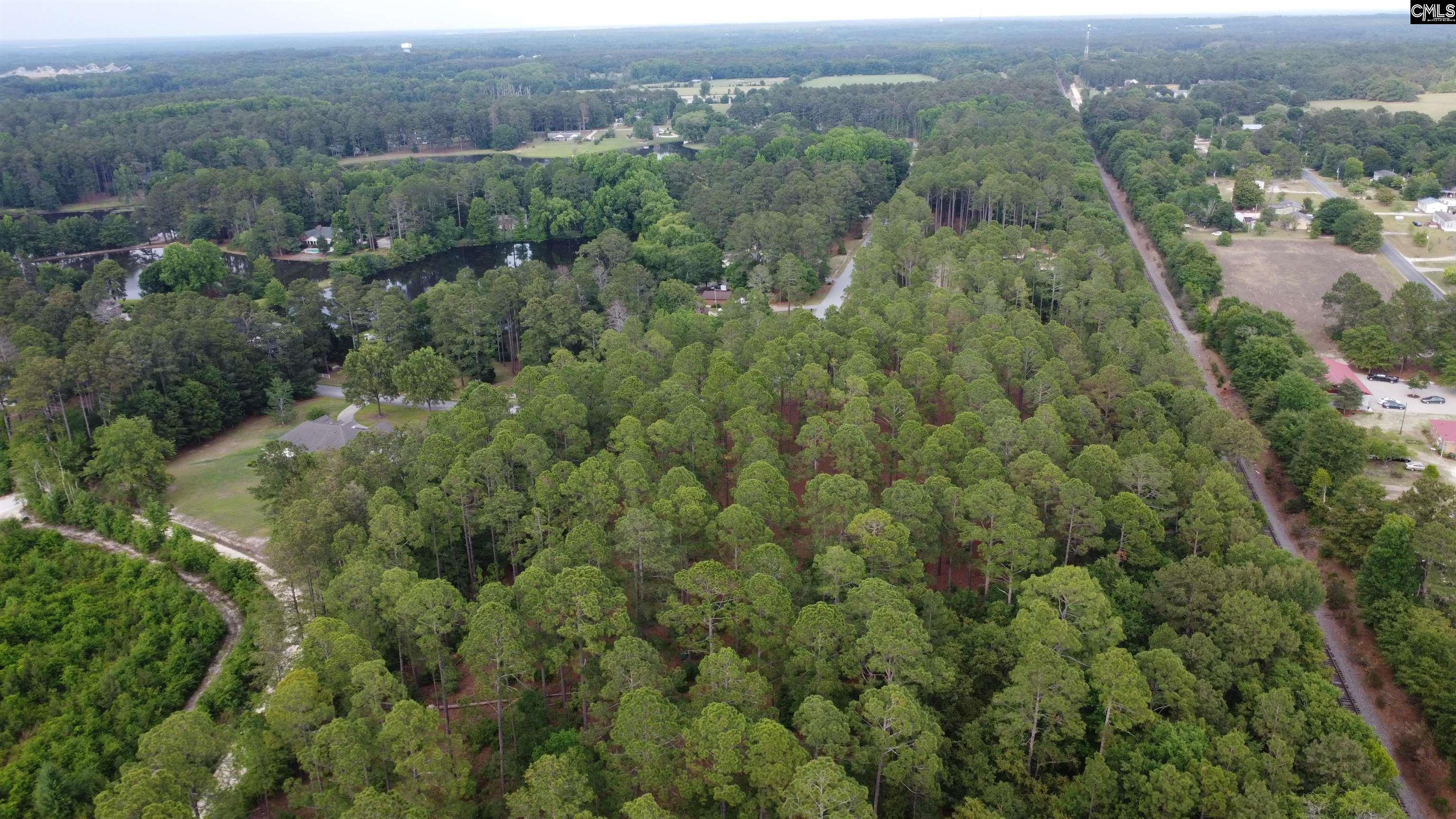 Little Creek Drive Leesville, SC 29070