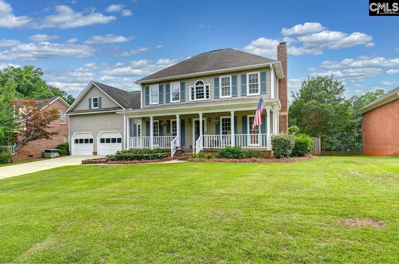 764 Bentley Drive Lexington, SC 29072