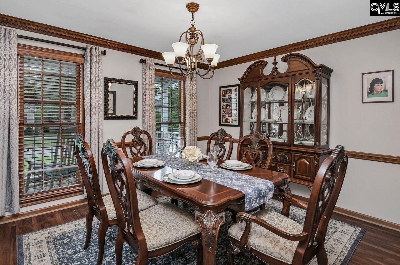 764 Bentley Drive Lexington, SC 29072