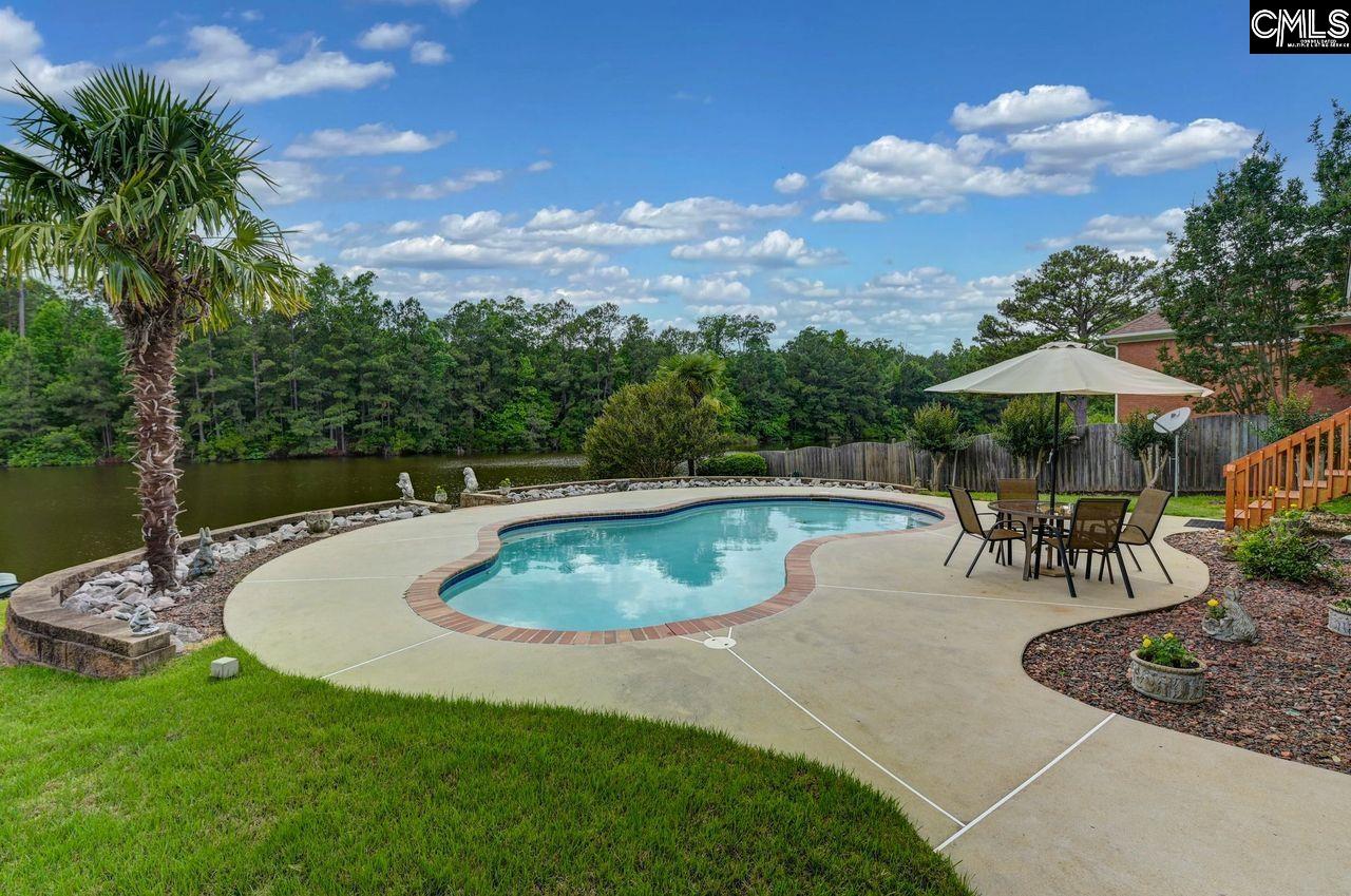 764 Bentley Drive Lexington, SC 29072