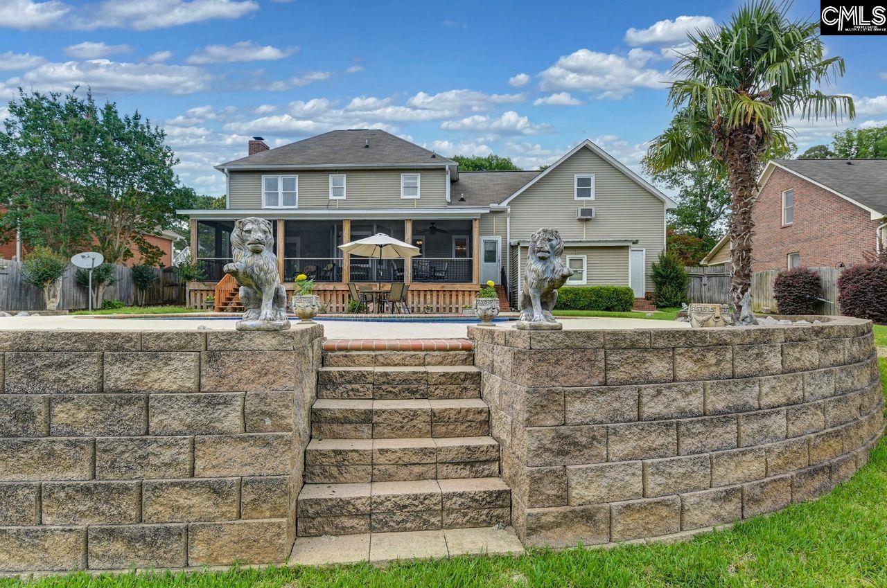764 Bentley Drive Lexington, SC 29072
