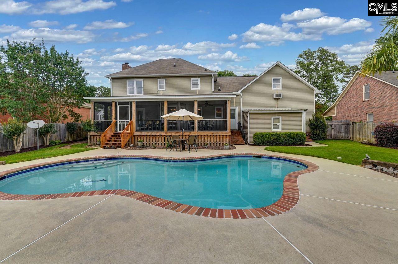 764 Bentley Drive Lexington, SC 29072