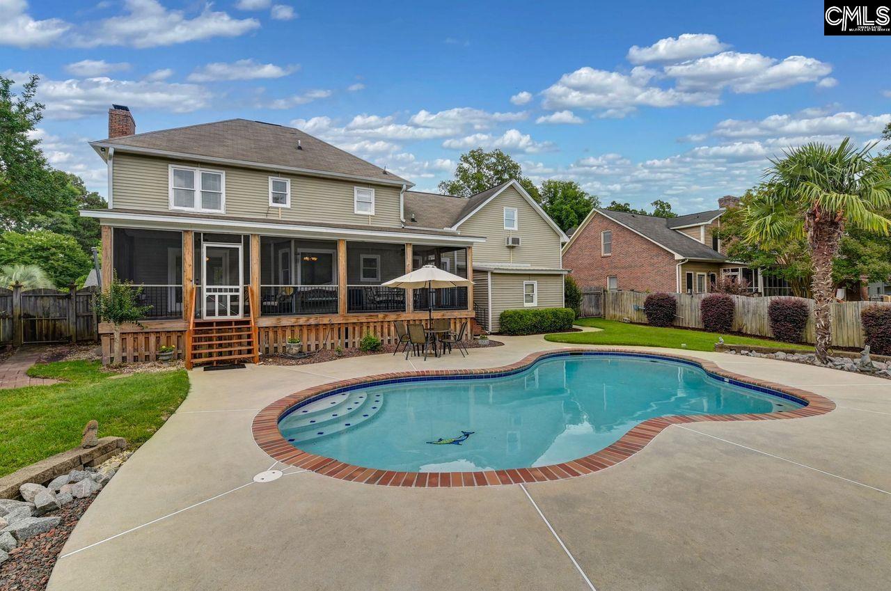 764 Bentley Drive Lexington, SC 29072