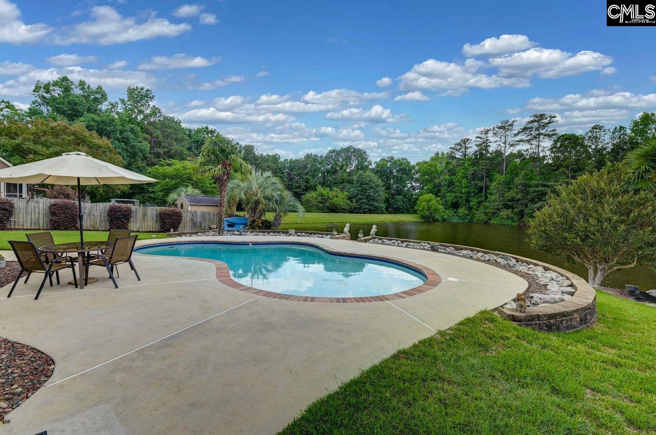 764 Bentley Drive Lexington, SC 29072