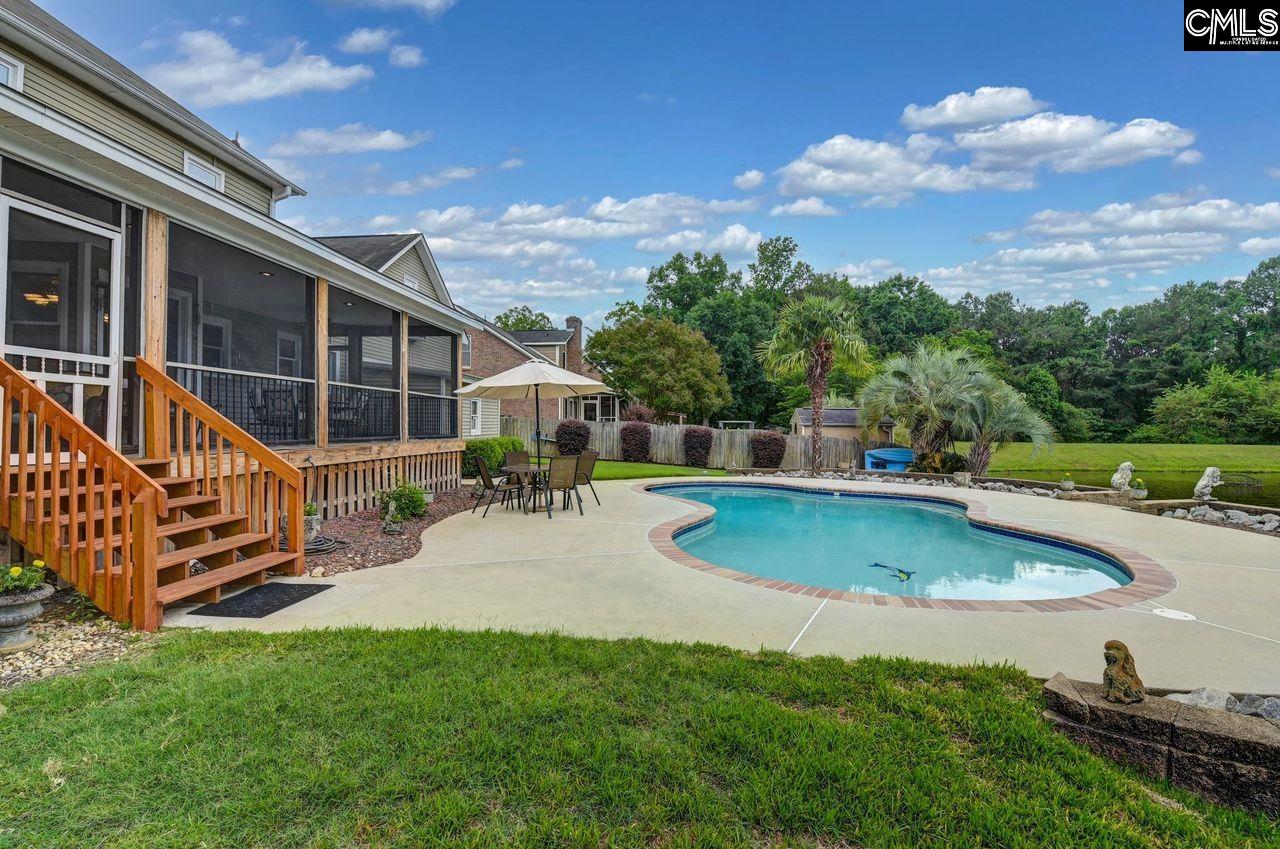 764 Bentley Drive Lexington, SC 29072