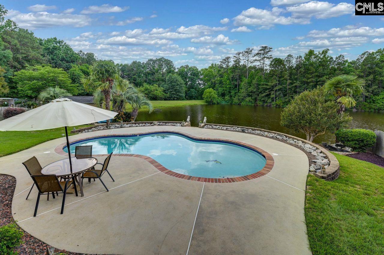 764 Bentley Drive Lexington, SC 29072