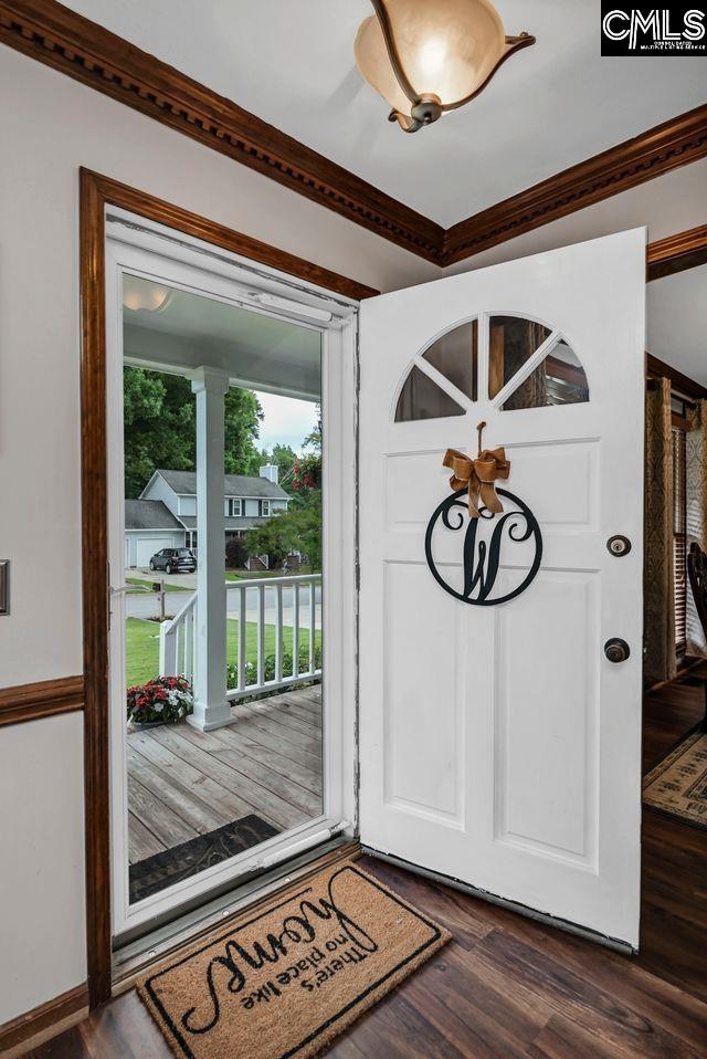 764 Bentley Drive Lexington, SC 29072